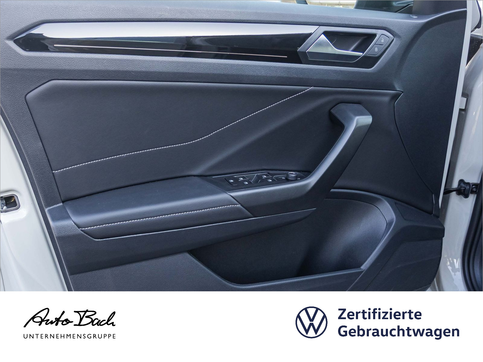 Volkswagen T-Roc 1.5 TSI "R-Line" DSG Navi LED Digital Cockpit ACC EPH DAB