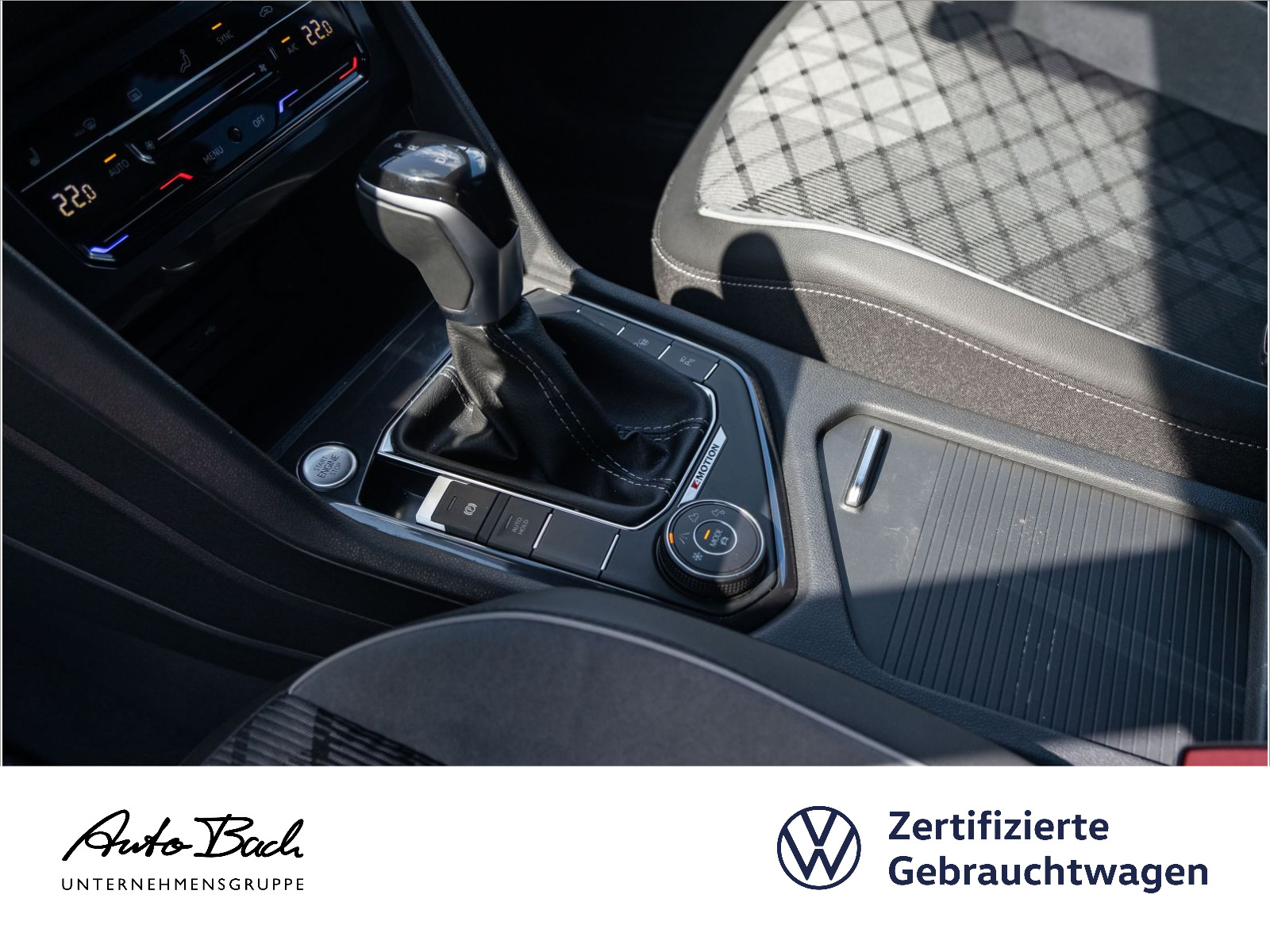 Volkswagen Tiguan Allspace 2.0 TSI DSG R-Line 4MOTION, Panoramadach, Navi, LED-Matrix, ACC