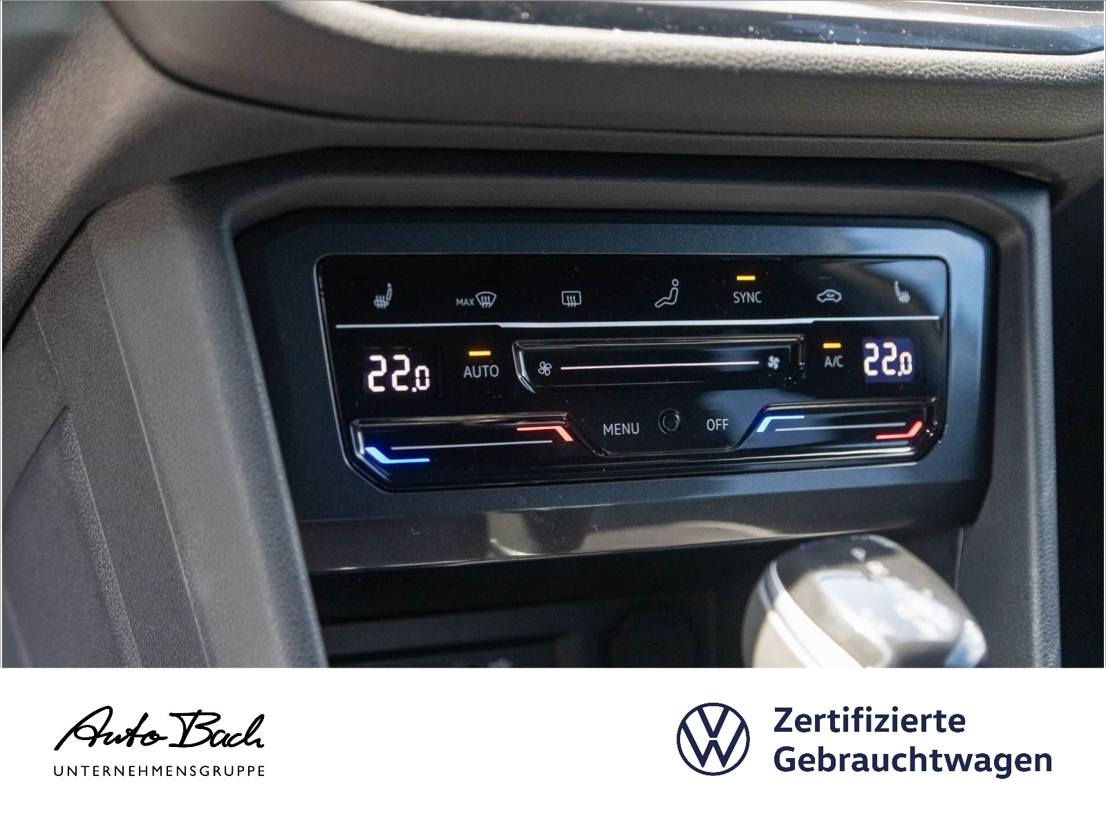 Volkswagen Tiguan Allspace 2.0 TSI DSG R-Line 4MOTION, Panoramadach, Navi, LED-Matrix, ACC