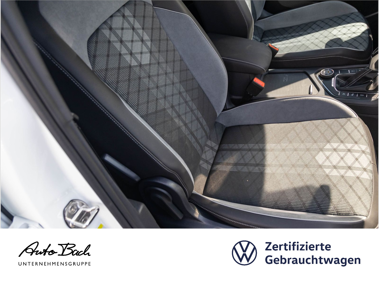 Volkswagen Tiguan Allspace 2.0 TSI DSG R-Line 4MOTION, Panoramadach, Navi, LED-Matrix, ACC