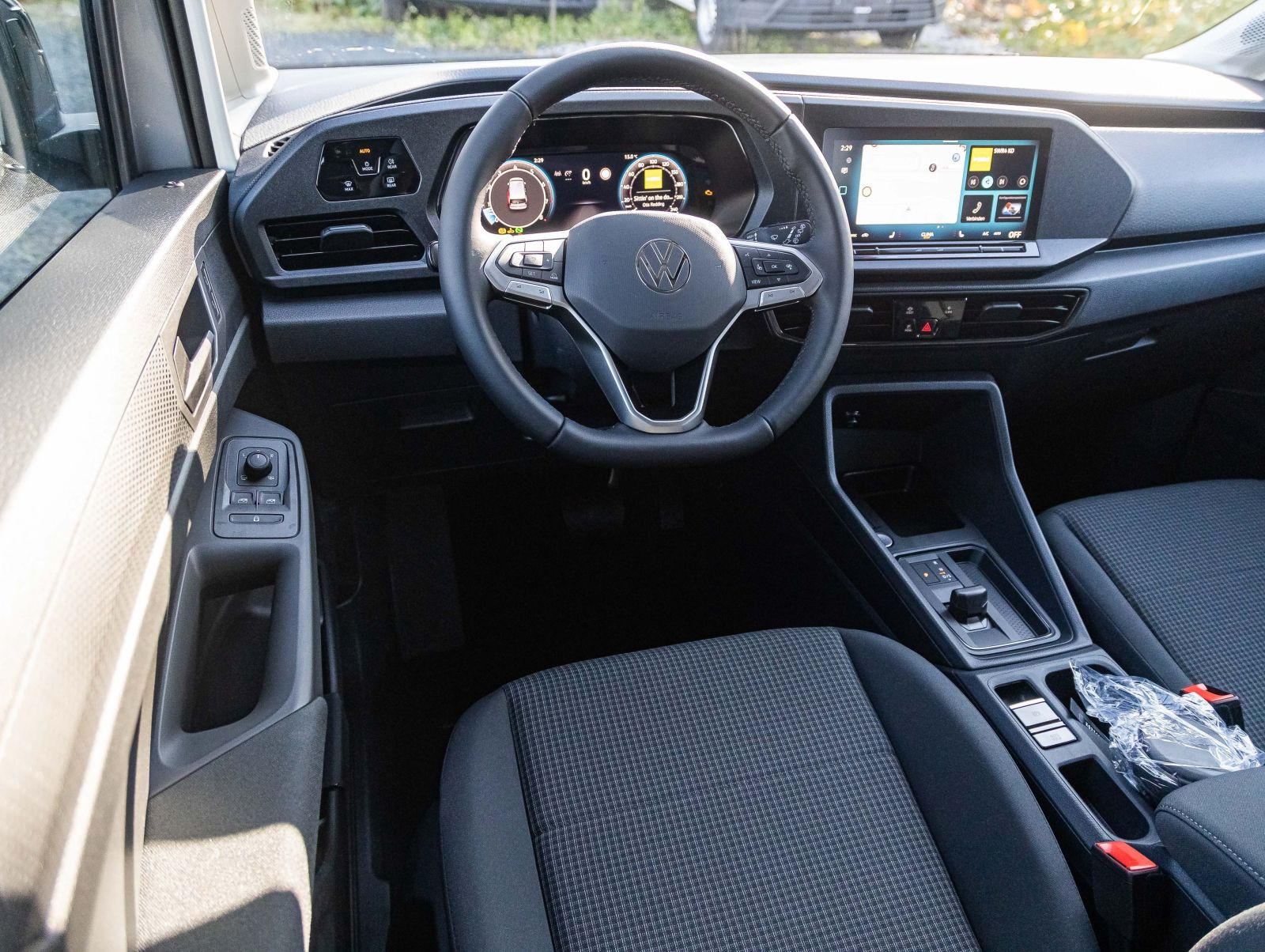 Volkswagen Caddy California 5-Sitzer 1,5 l TSI | NAVI | LED | Assistenzpaket