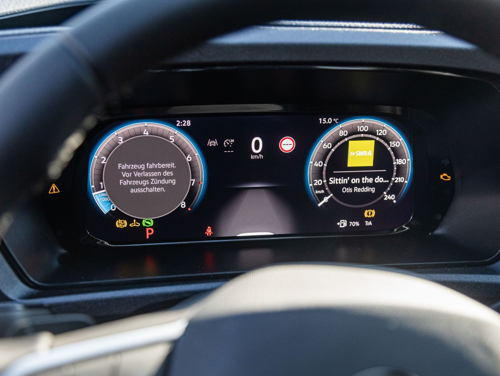 Volkswagen Caddy California 5-Sitzer 1,5 l TSI | NAVI | LED | Assistenzpaket