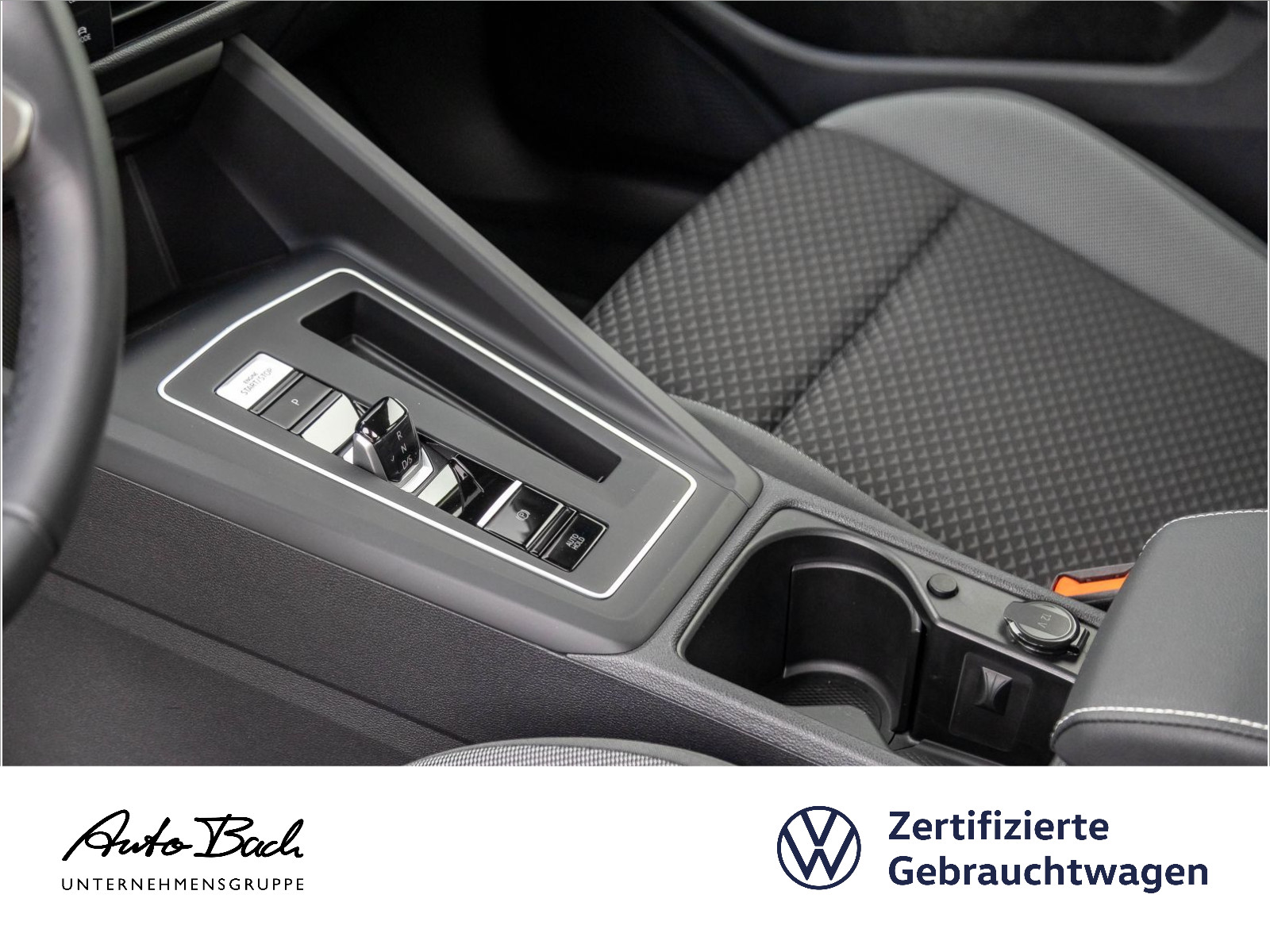 Volkswagen Golf VIII 1.5 eTSI "ACTIVE" DSG Navi LED Digital Cockpit ACC EPH