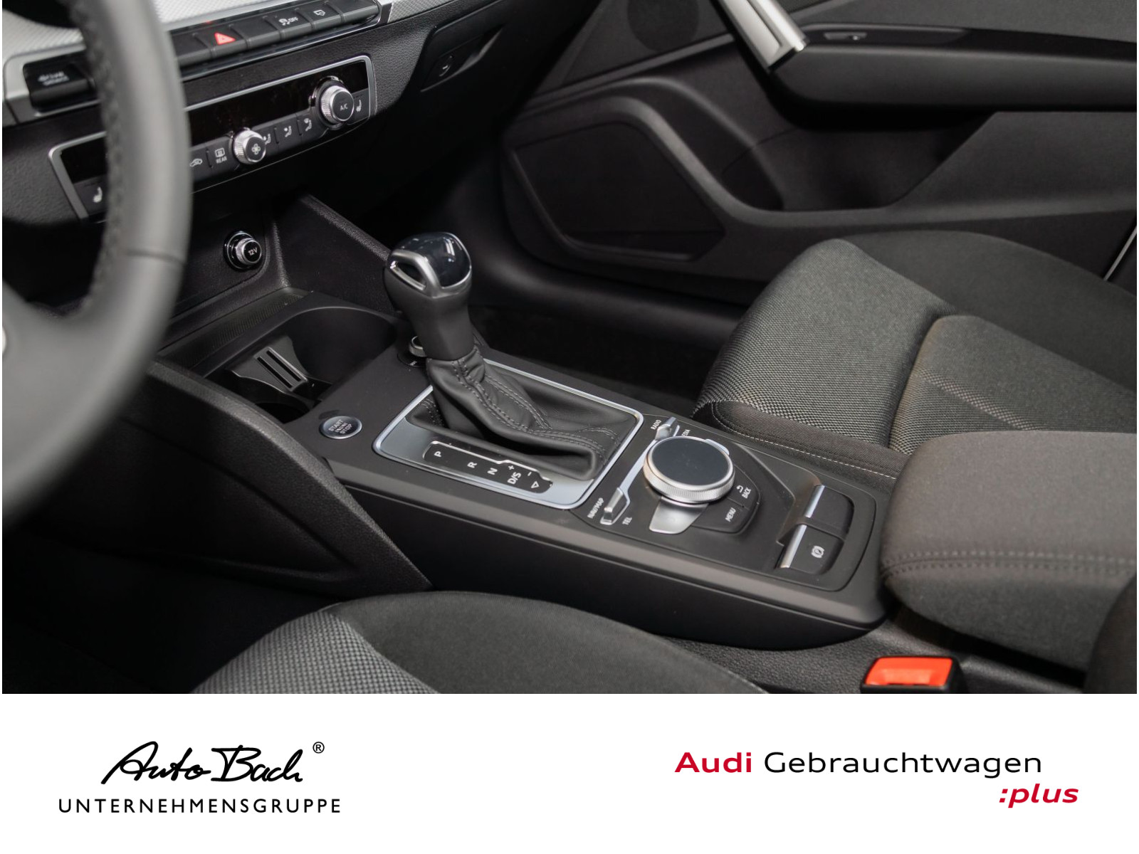 Audi Q2 advanced 35TFSI Stronic Navi LED virtual GRA EPH DAB