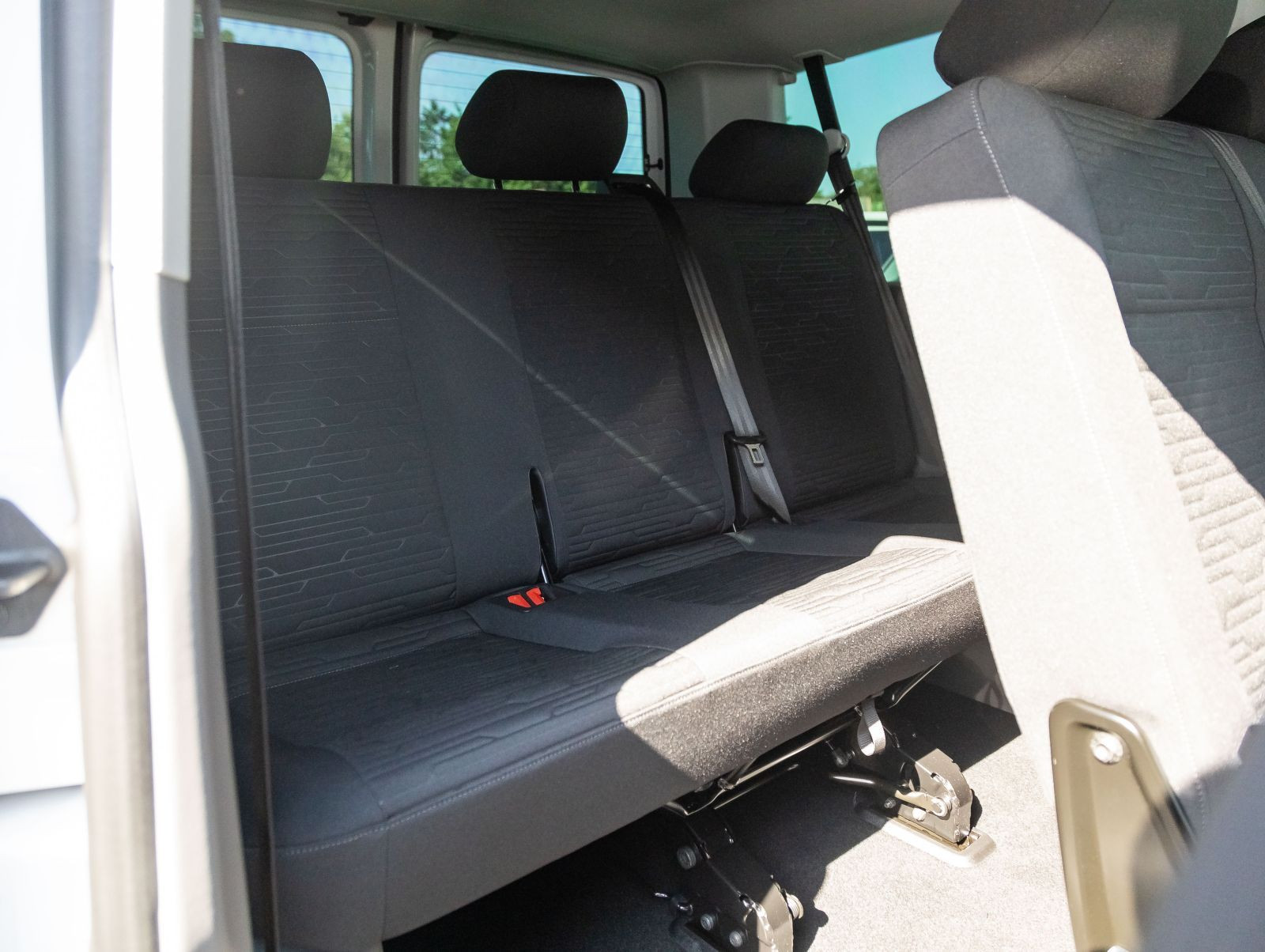 Volkswagen T6.1 Caravelle Comfortline 2.0 TDI DSG 8-Sitzer