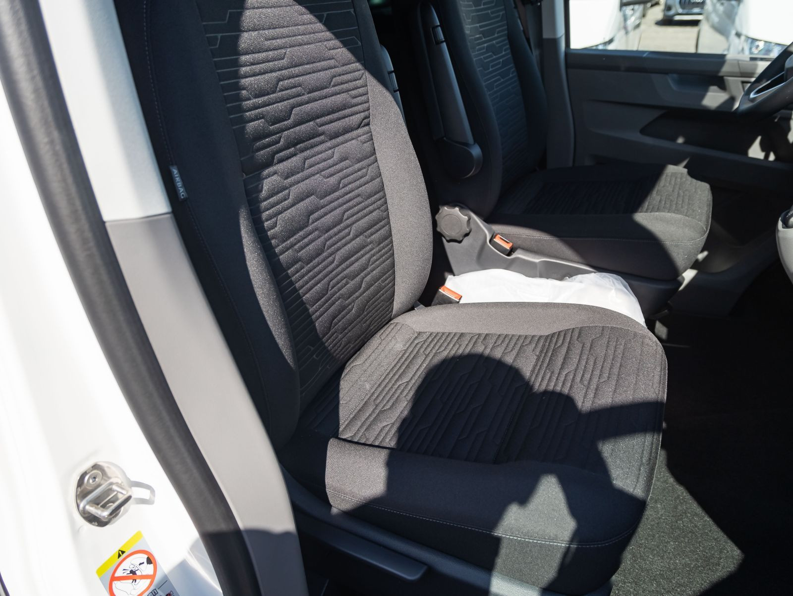 Volkswagen T6.1 Caravelle Comfortline 2.0 TDI DSG 8-Sitzer