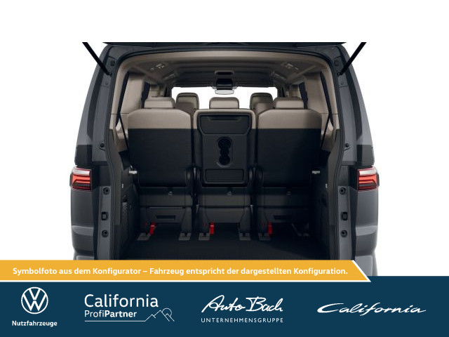 Volkswagen T7 Multivan 2.0 TDI Life Lang | AHK | Navi
