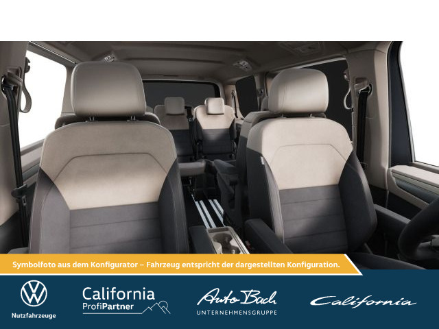 Volkswagen T7 Multivan 2.0 TDI Life Lang | AHK | Navi