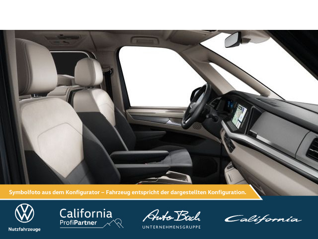 Volkswagen T7 Multivan 2.0 TDI Life Lang | AHK | Navi