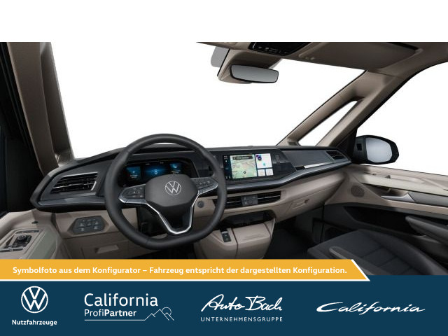 Volkswagen T7 Multivan 2.0 TDI Life Lang | AHK | Navi