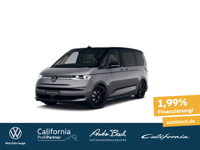 Volkswagen T7 Multivan 2.0 TSI Life "Edition" Kurz | AHK | Pano