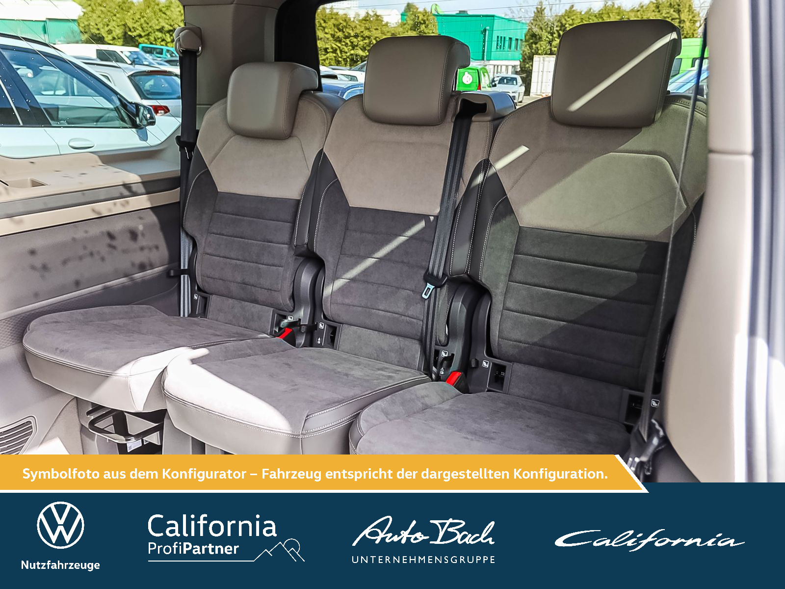 Volkswagen T7 Multivan Edition 2.0TSI DSG Navi Matrix Standhzg Panorama