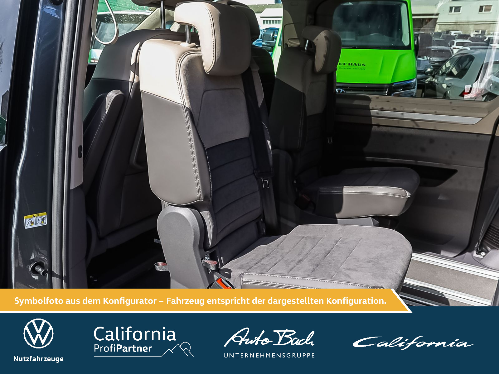 Volkswagen T7 Multivan Edition 2.0TSI DSG Navi Matrix Standhzg Panorama