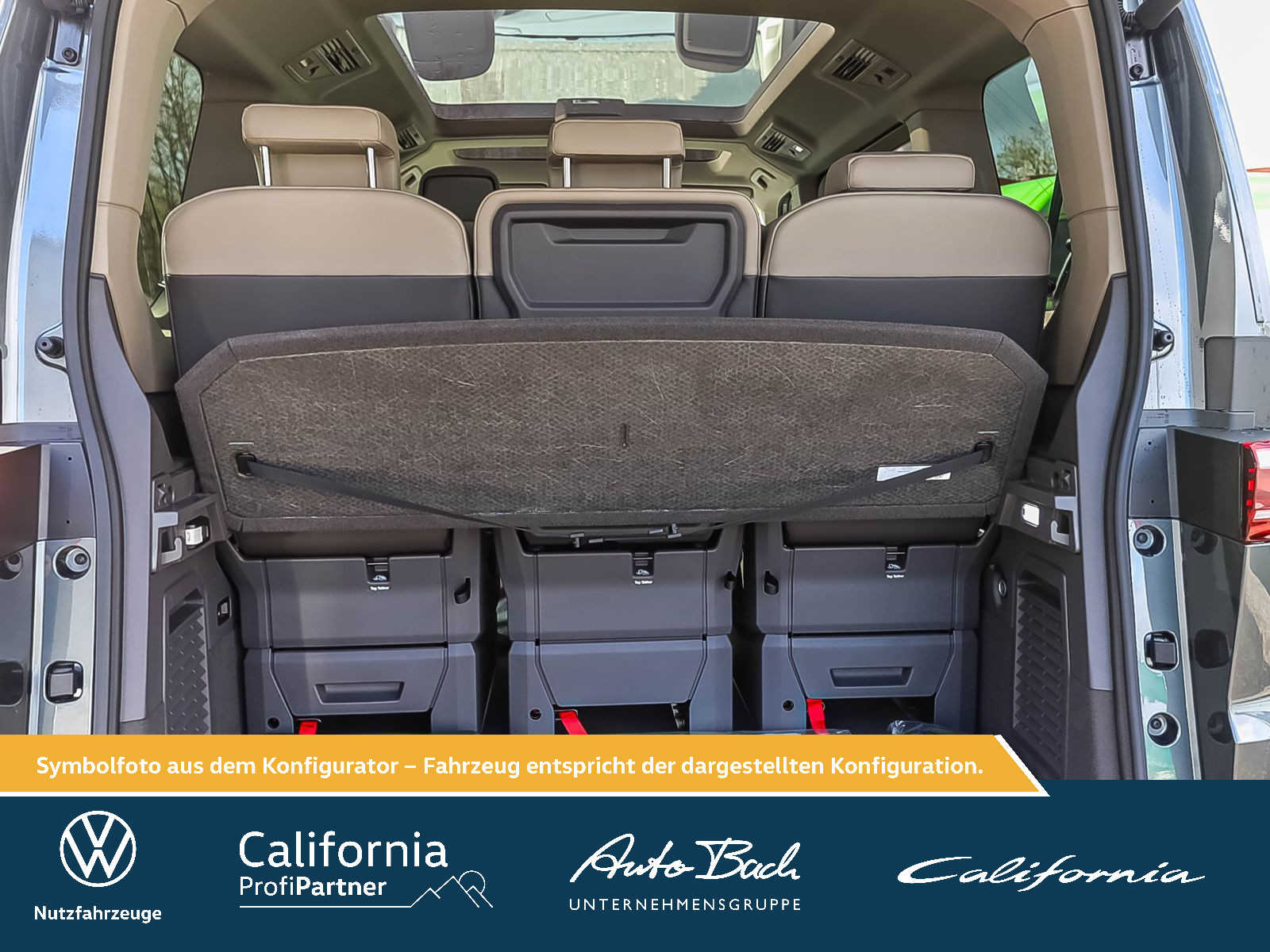 Volkswagen T7 Multivan Edition 2.0TSI DSG Navi Matrix Standhzg Panorama