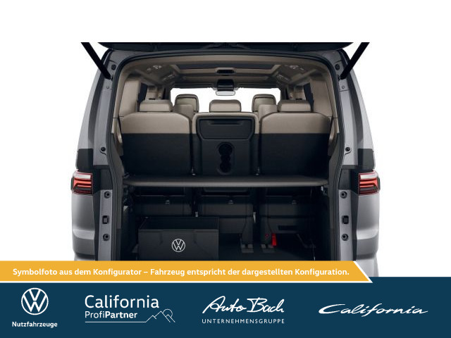 Volkswagen T7 Multivan 2.0 TSI Life "Edition" Kurz | AHK | Pano