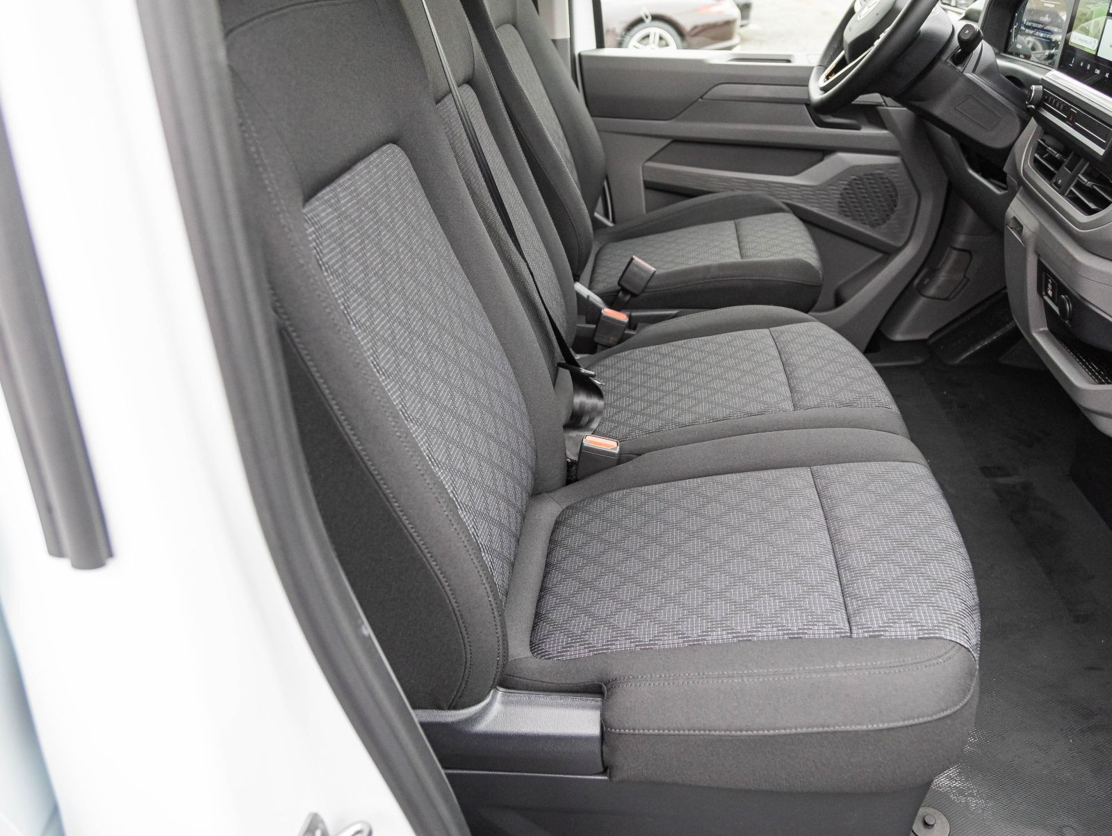 Volkswagen New Transporter Kasten 2,0 l TDI 4MOTION | LED | NAVI | Klima