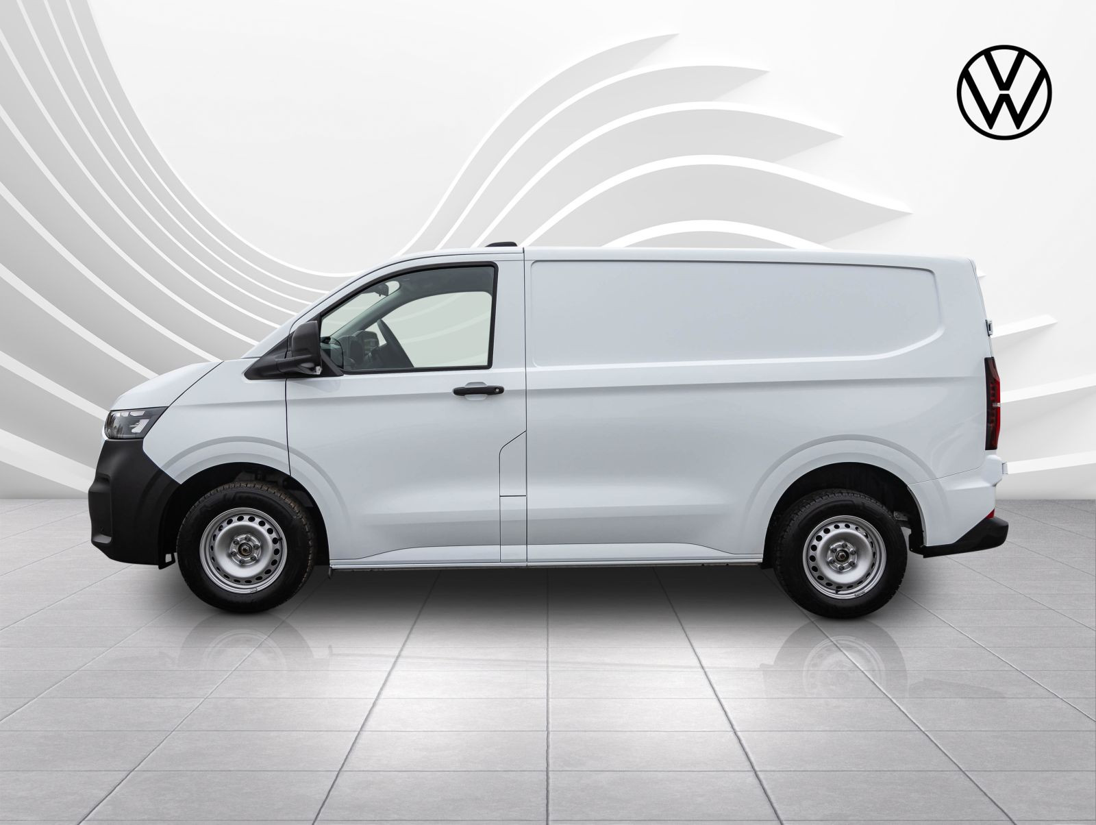 Volkswagen New Transporter Kasten 2,0 l TDI 4MOTION | LED | NAVI | Klima