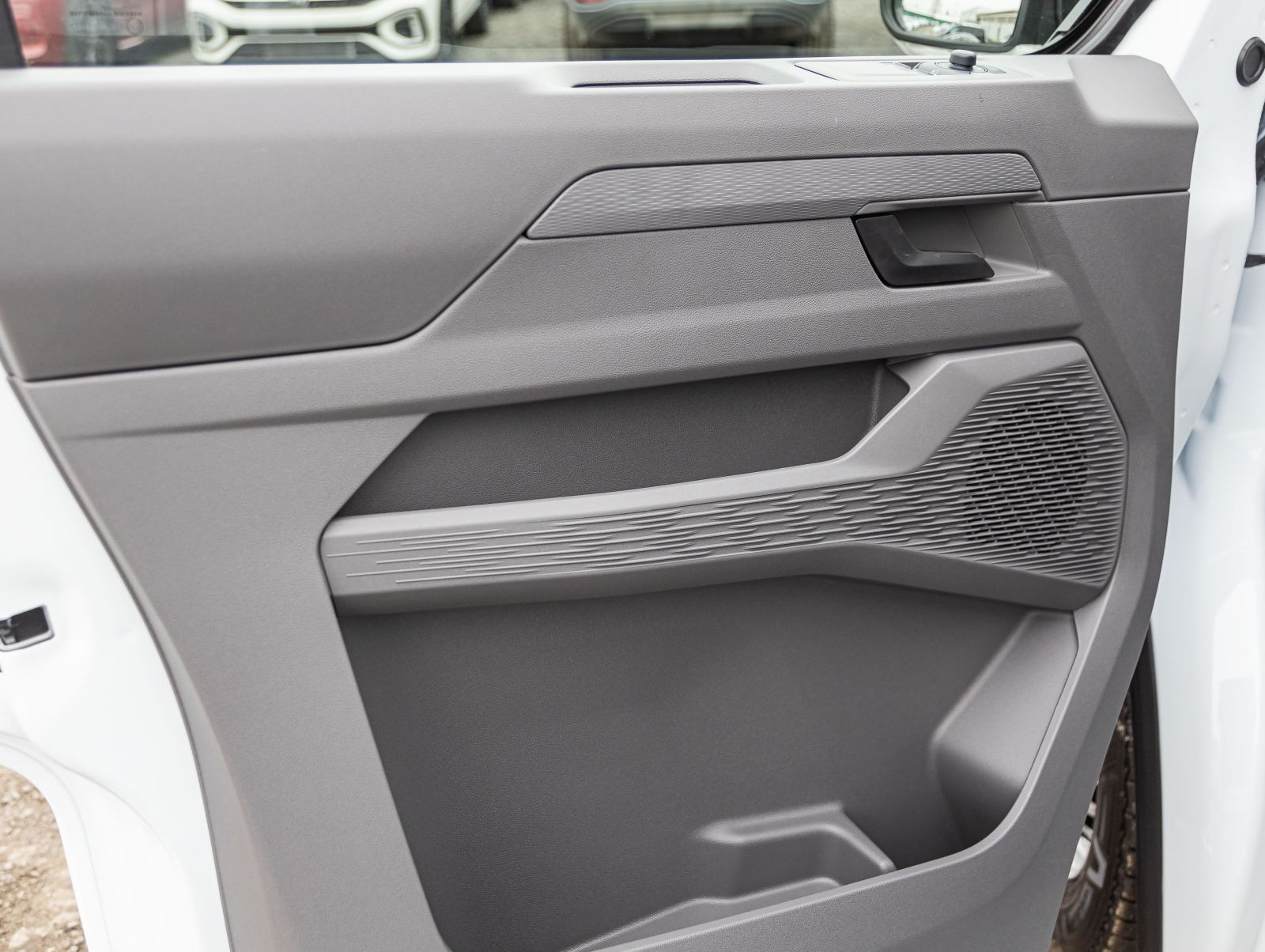 Volkswagen New Transporter Kasten 2,0 l TDI 4MOTION | LED | NAVI | Klima