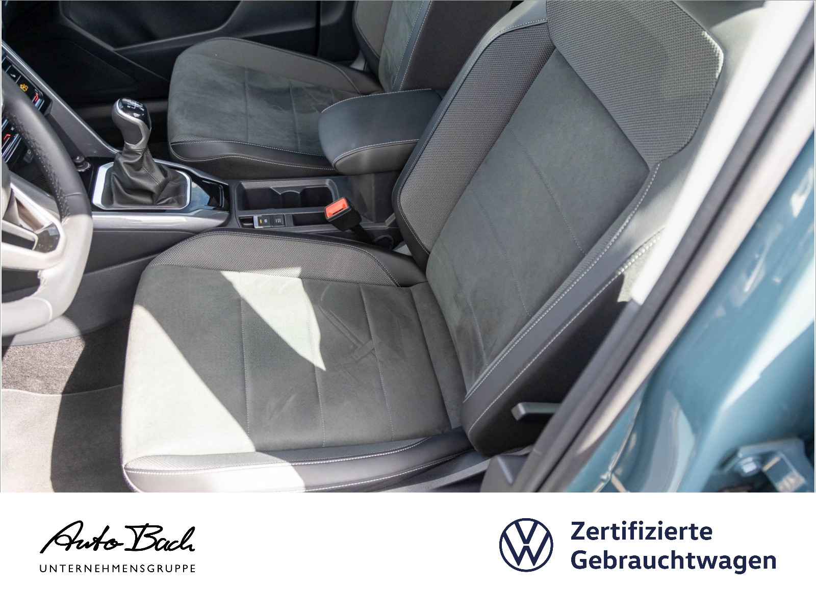 Volkswagen T-ROC 1.0 TSI Style, Navi, LED, Standheizung, App-Connect, Digital Cockpit Pro