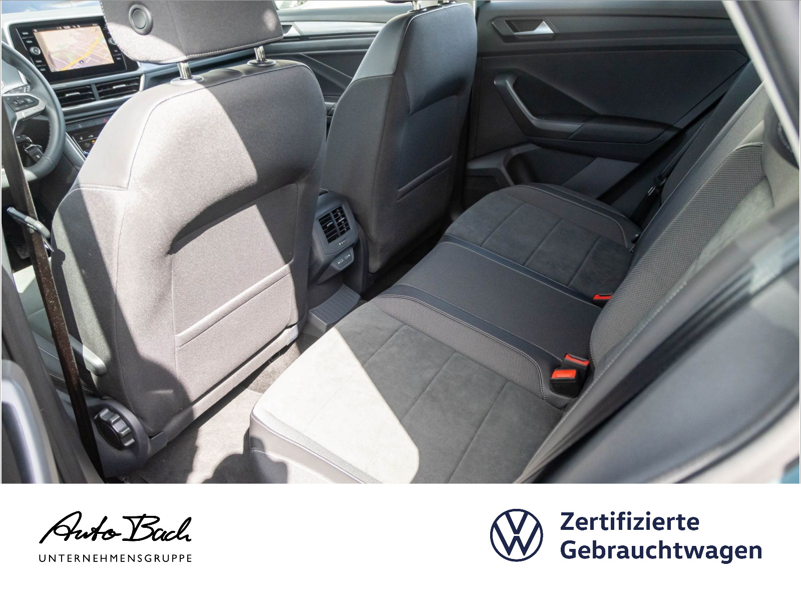 Volkswagen T-ROC 1.0 TSI Style, Navi, LED, Standheizung, App-Connect, Digital Cockpit Pro