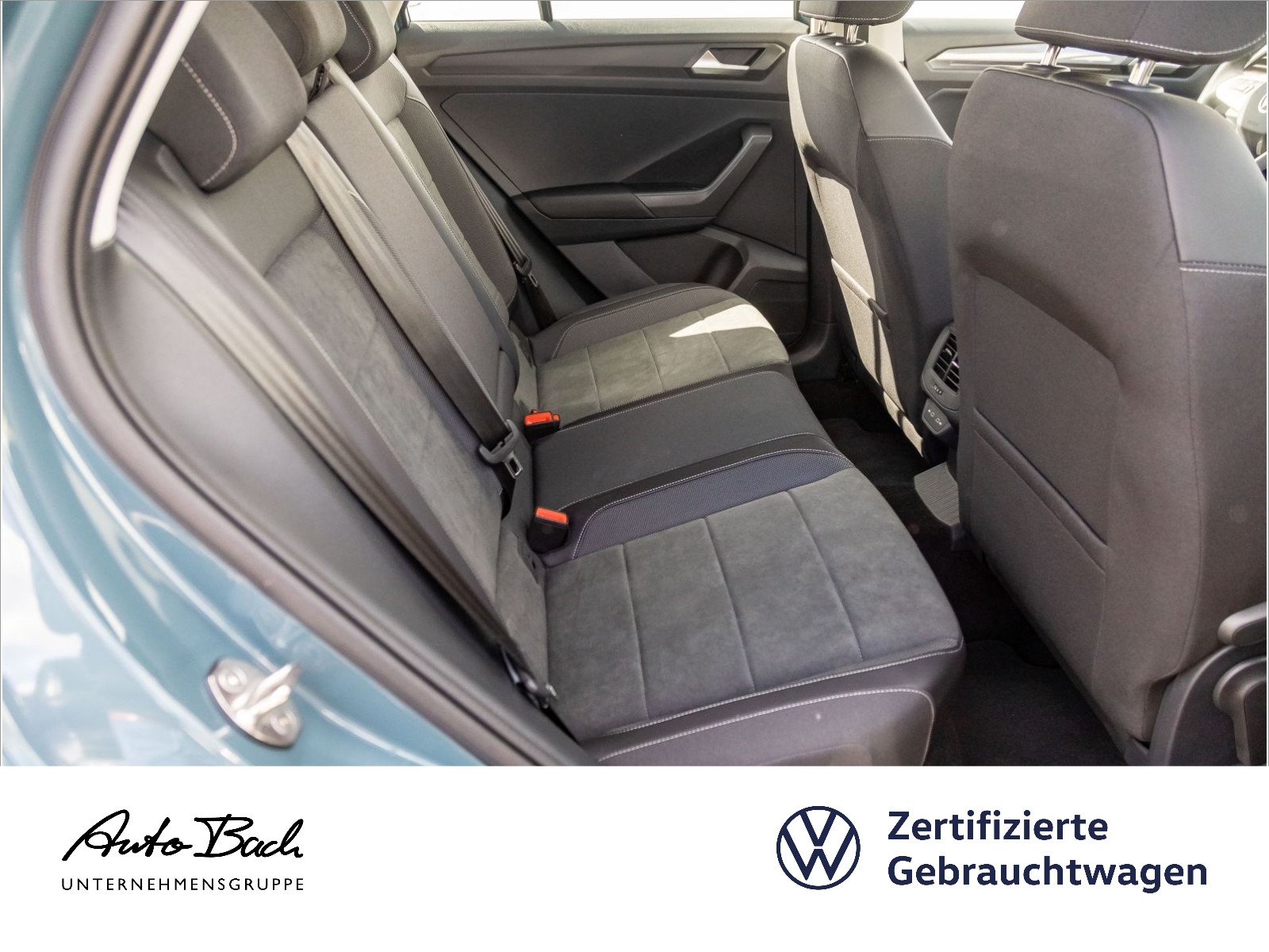 Volkswagen T-ROC 1.0 TSI Style, Navi, LED, Standheizung, App-Connect, Digital Cockpit Pro