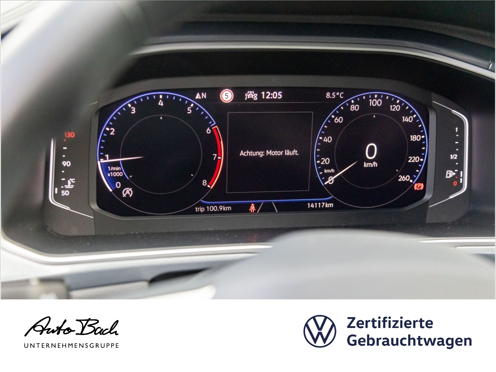 Volkswagen T-Roc 1.0 TSI Style, Standheizung, LED-Matrix, Navi, App-Connect, ACC