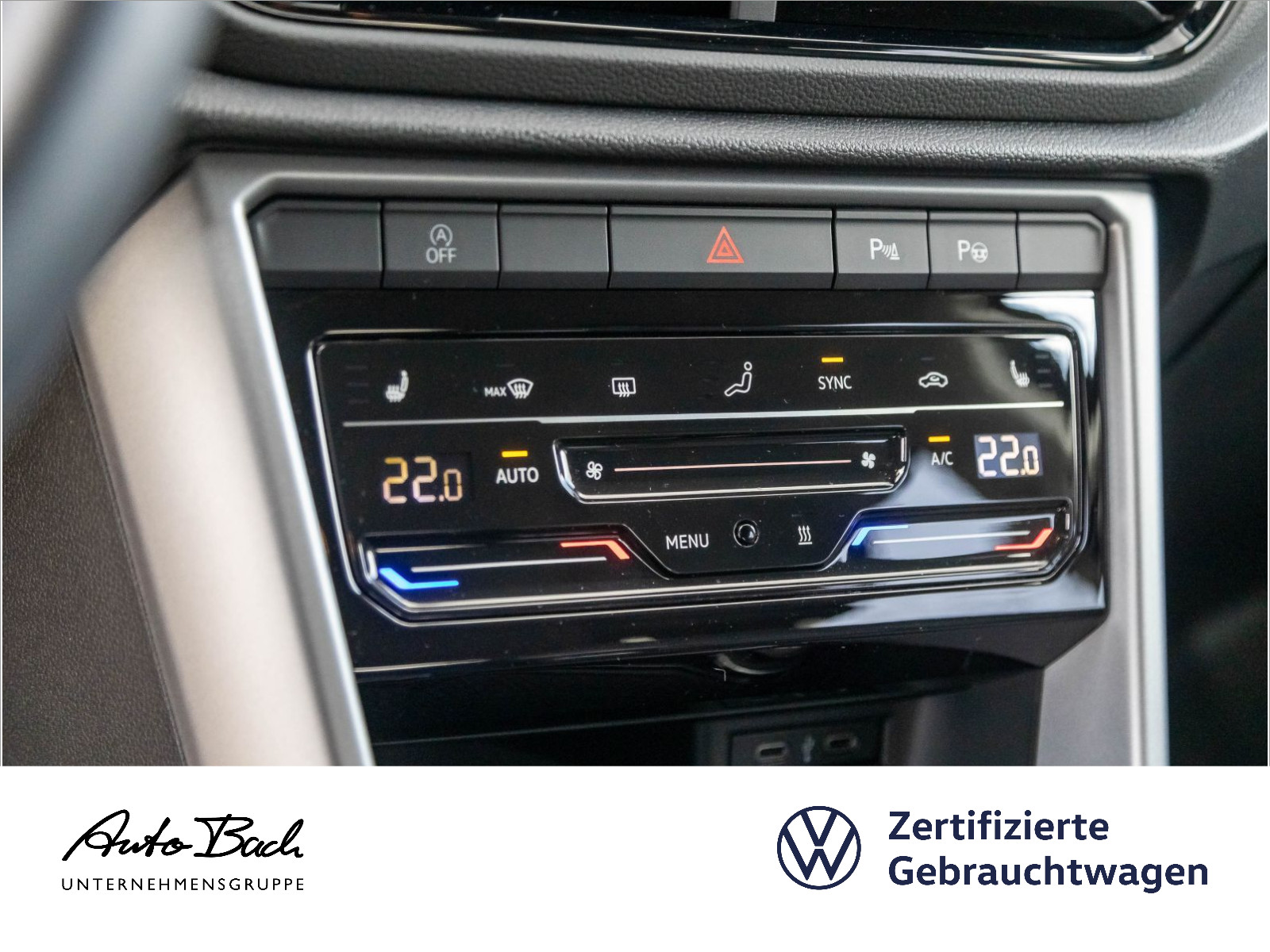 Volkswagen T-ROC 1.0 TSI LIFE, LED, Standheizung, Rückfahrkamera, App-Connect, Soundsystem