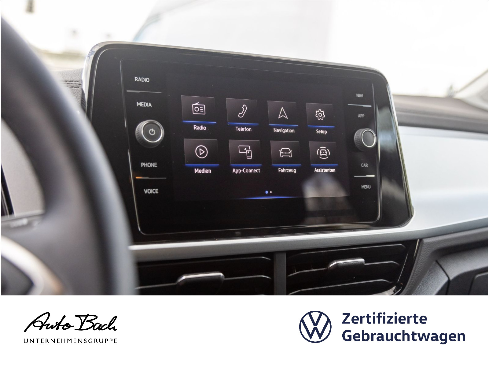 Volkswagen T-ROC 1.0 TSI LIFE, LED, Standheizung, Rückfahrkamera, App-Connect, Soundsystem