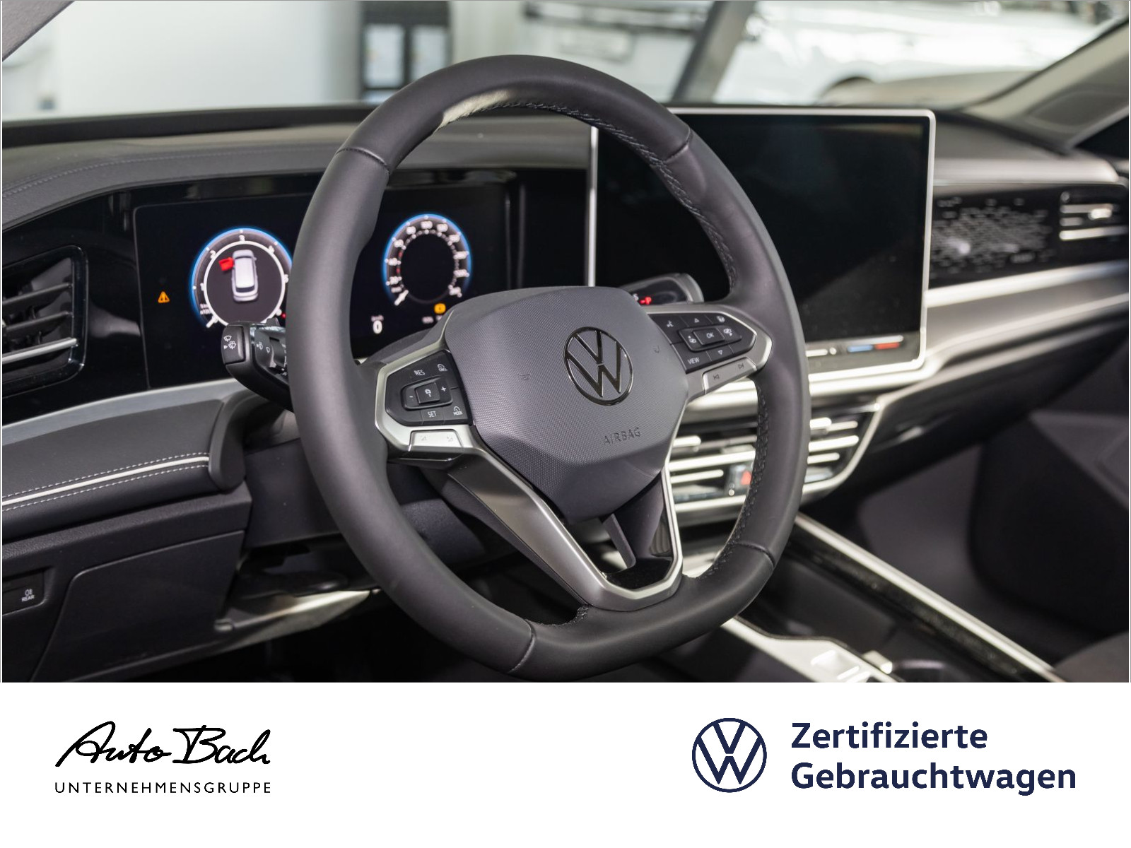 Volkswagen Passat Var. 2.0 TDI "Elegance" DSG Navi LED Digital Cockpit HuD ACC DCC EPH
