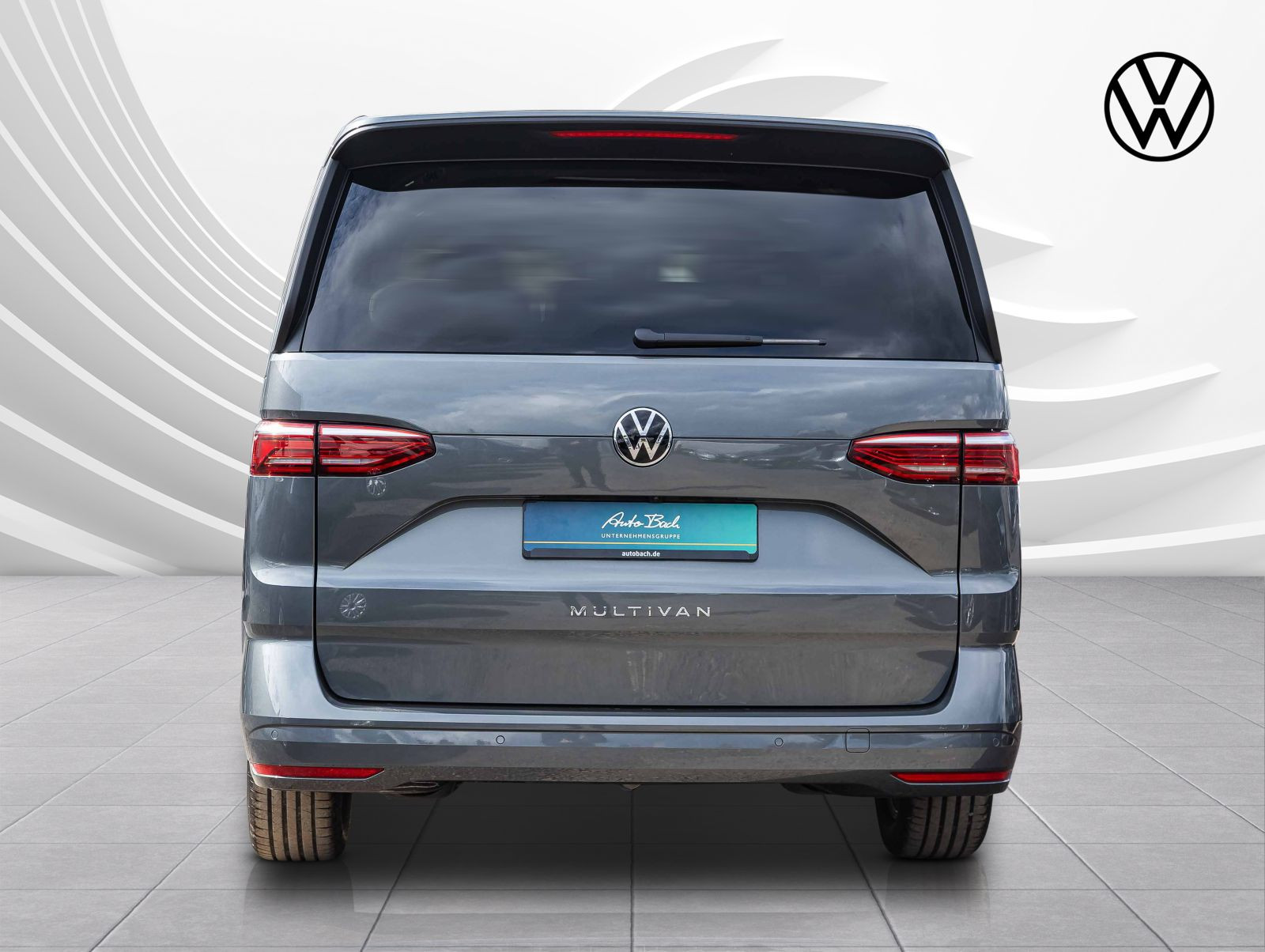 Volkswagen T7 Multivan Life 2.0 TSI Lang | AHK | Navi | IQ-Light