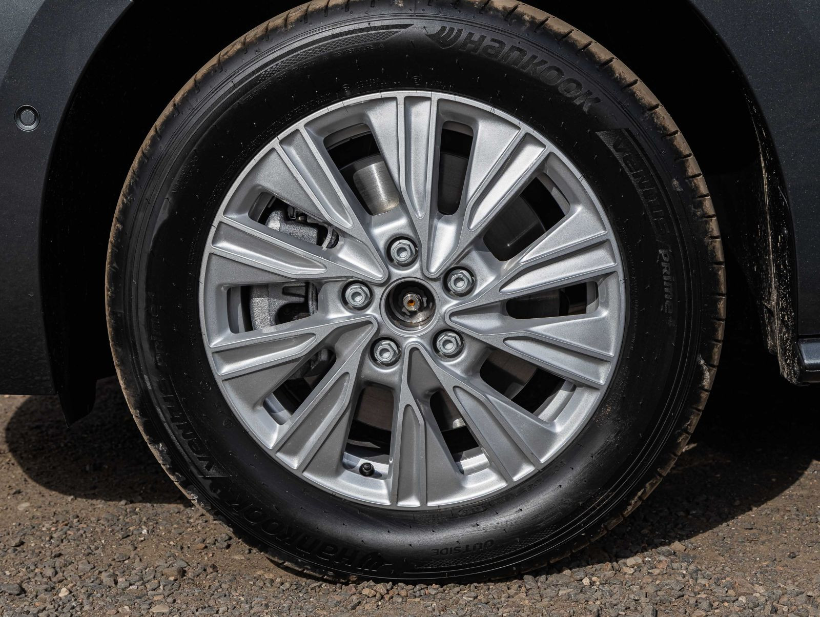 Volkswagen T7 Multivan Life 2.0 TSI Lang | AHK | Navi | IQ-Light