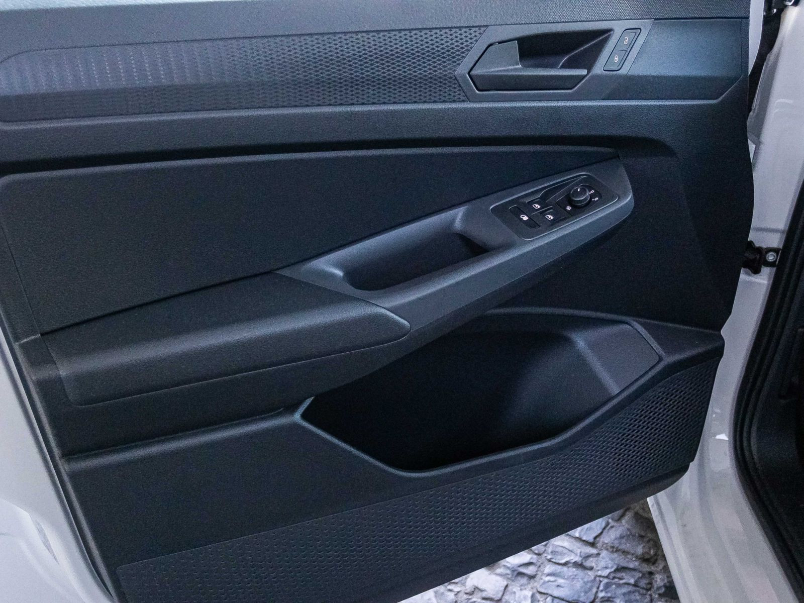 Volkswagen Caddy Cargo 2,0 l TDI 4MOTION | LED | Klima | Vor. AHK