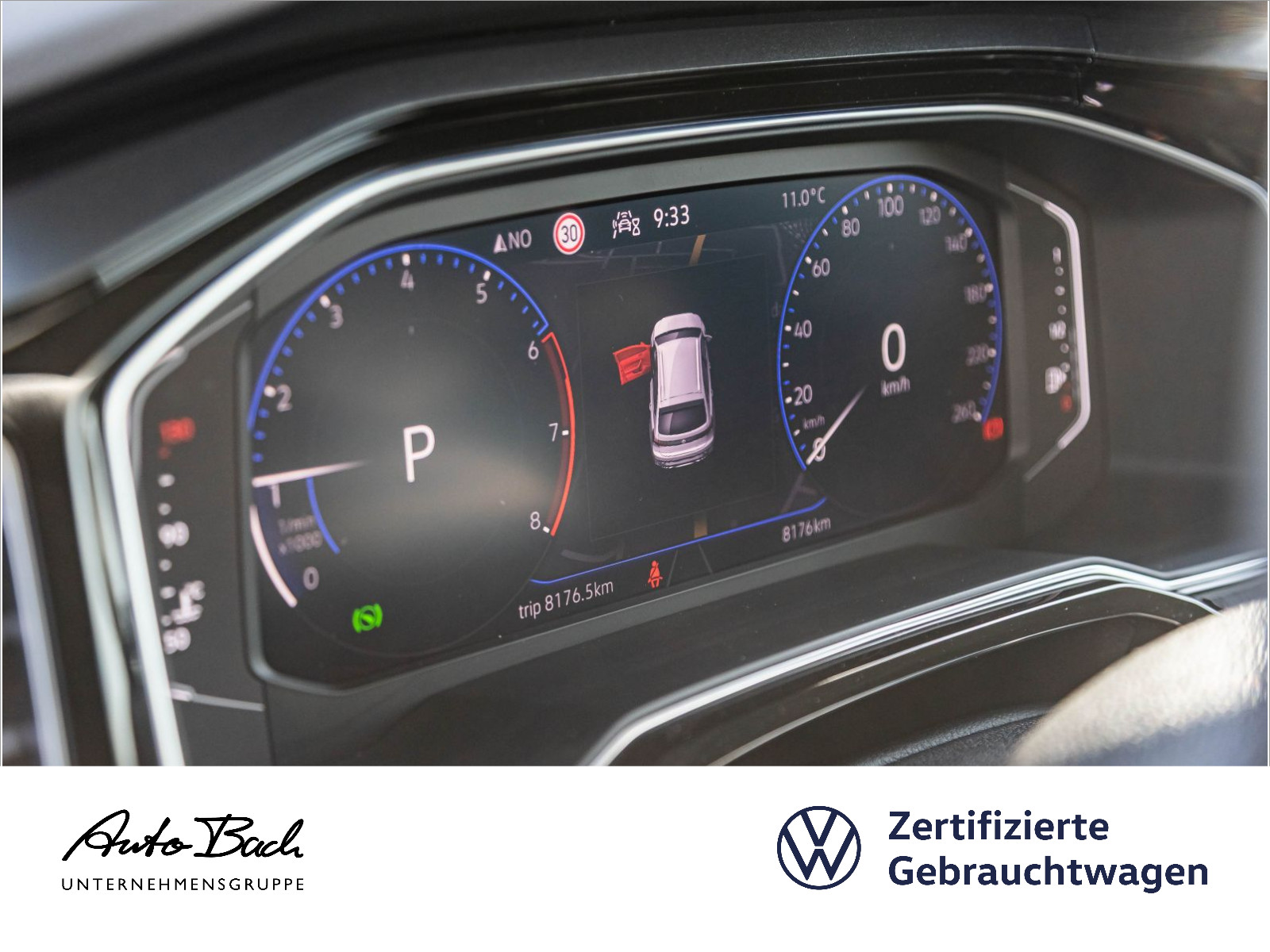 Volkswagen Taigo 1.0 TSI "Style" DSG Navi LED Digital Cockpit ACC EPH DAB