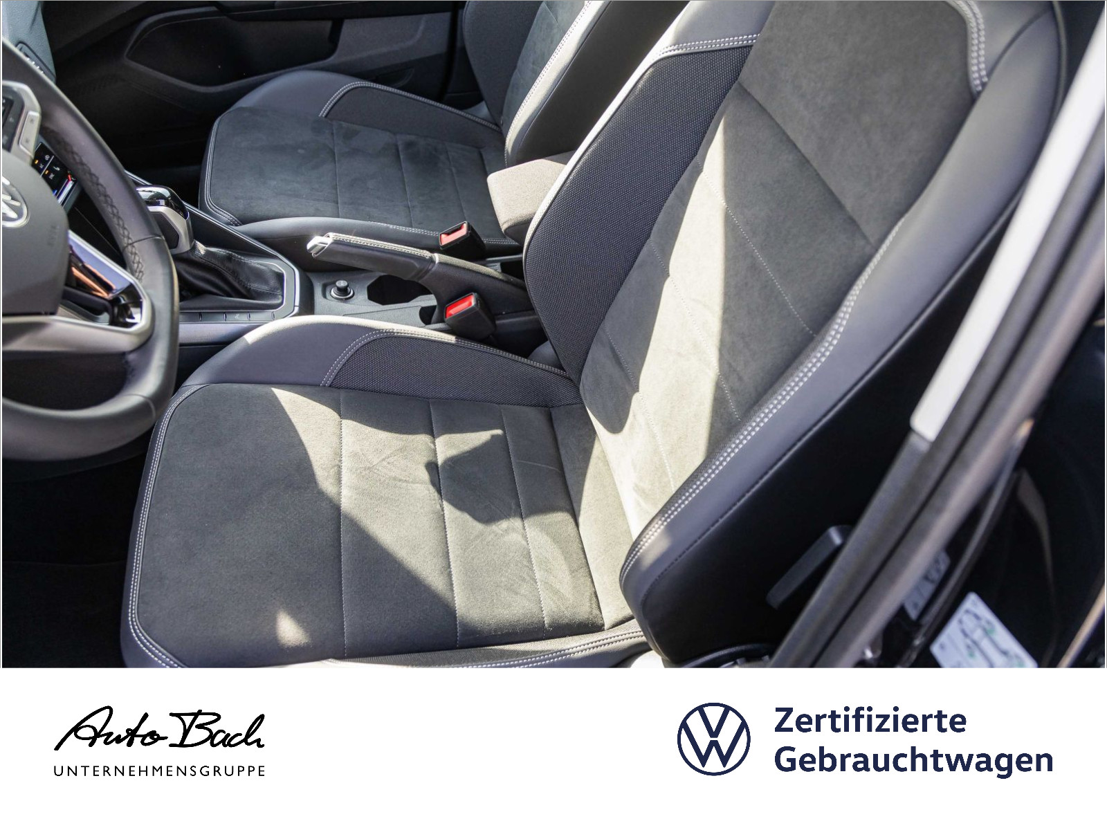 Volkswagen Taigo 1.0 TSI "Style" DSG Navi LED Digital Cockpit ACC EPH DAB