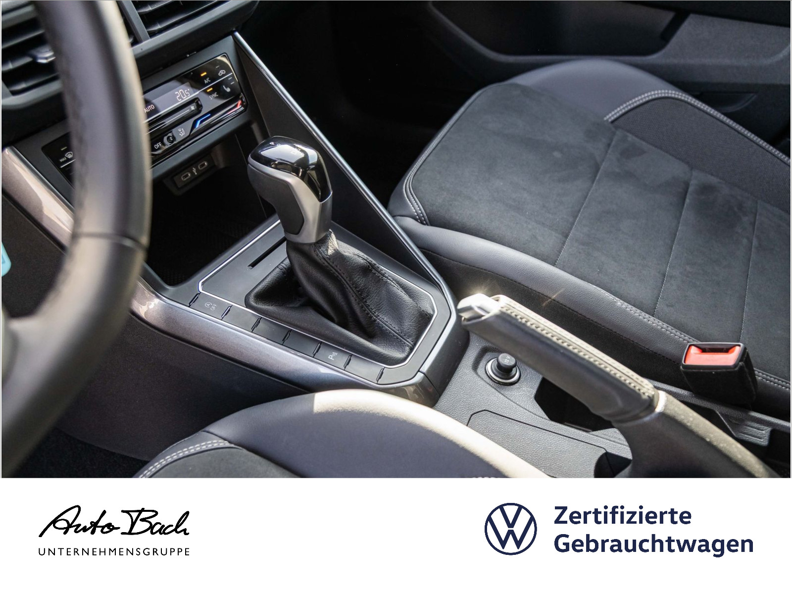 Volkswagen Taigo 1.0 TSI "Style" DSG Navi LED Digital Cockpit ACC EPH DAB