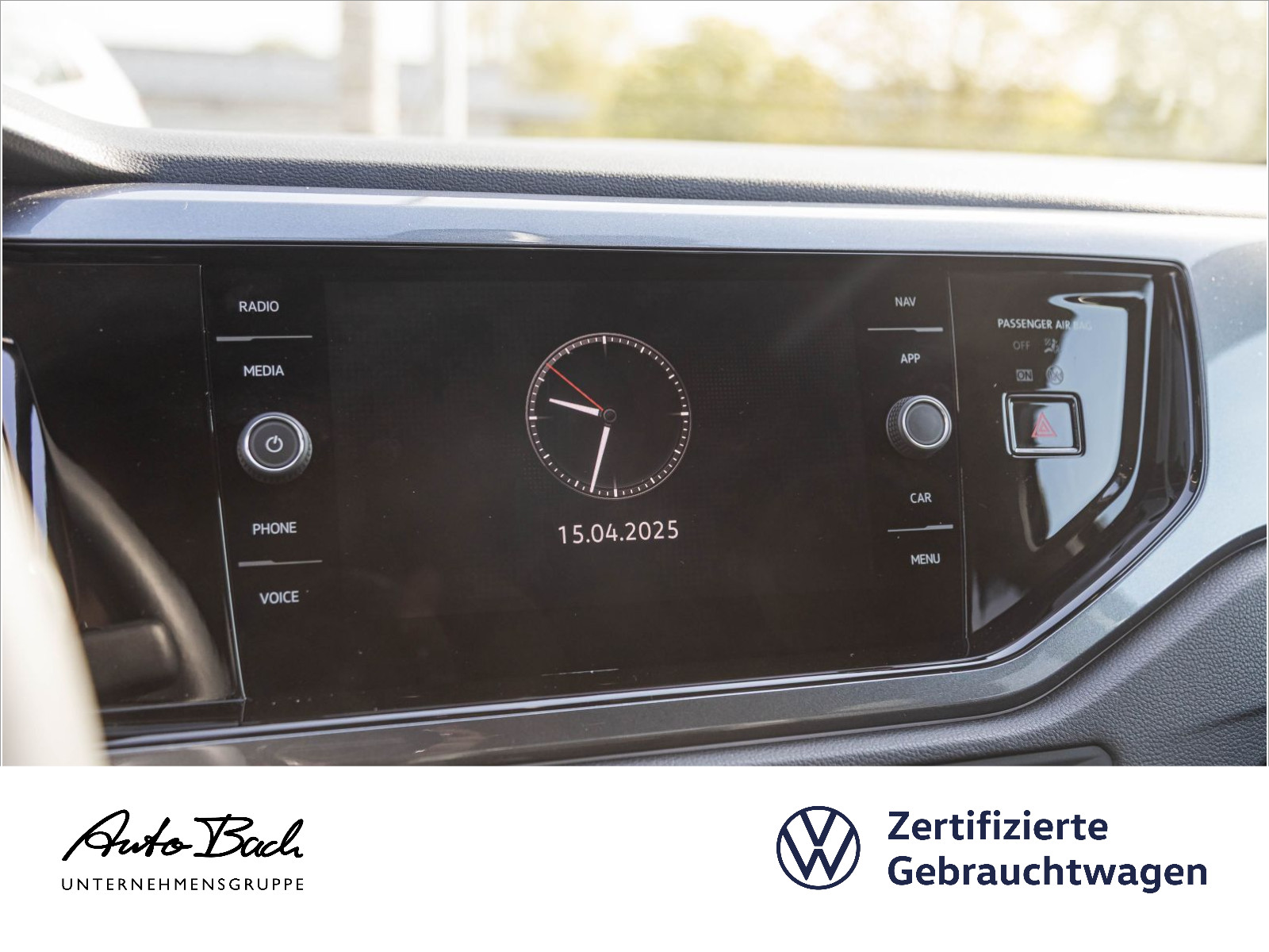 Volkswagen Taigo 1.0 TSI "Style" DSG Navi LED Digital Cockpit ACC EPH DAB