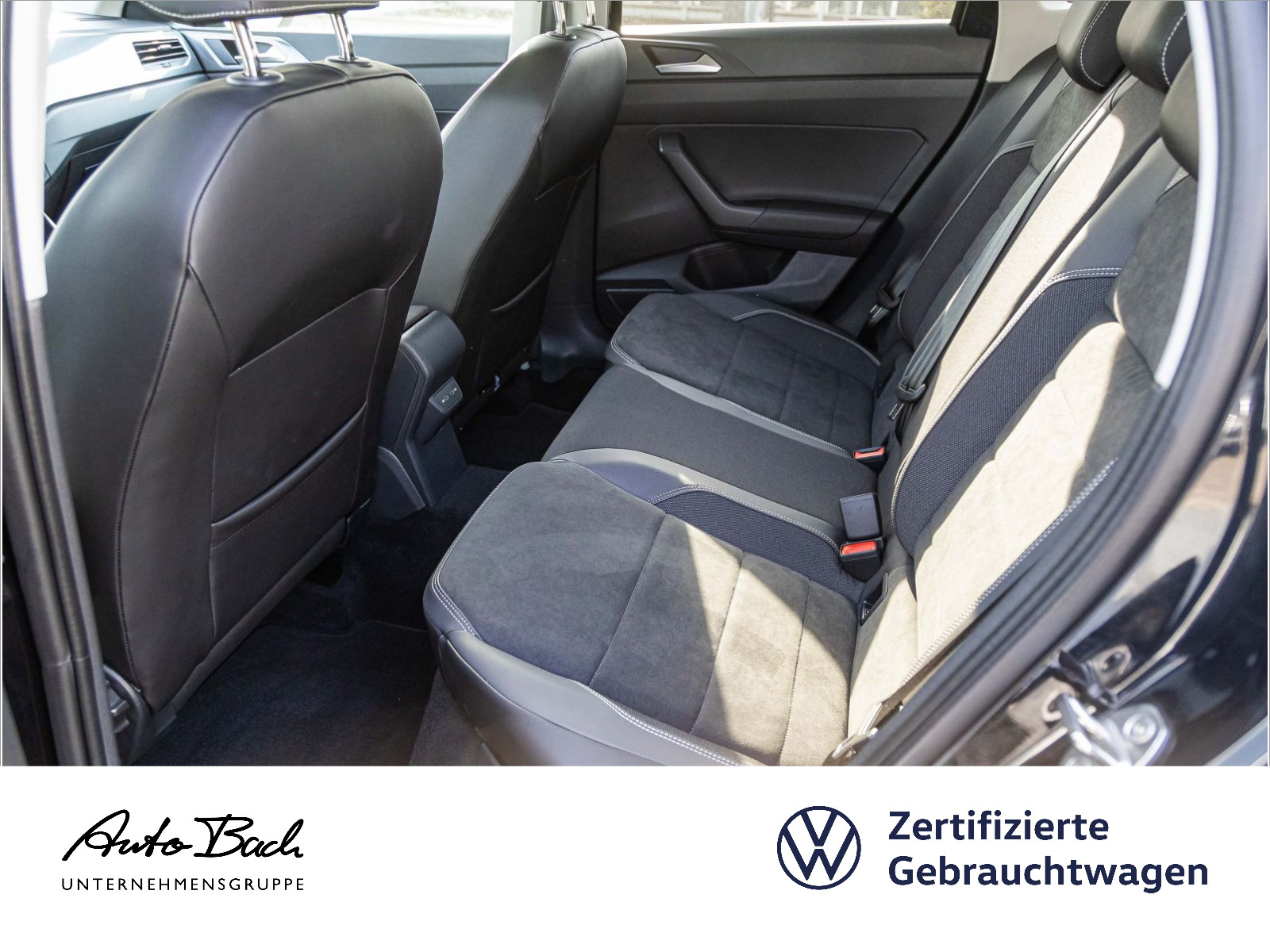 Volkswagen Taigo 1.0 TSI "Style" DSG Navi LED Digital Cockpit ACC EPH DAB