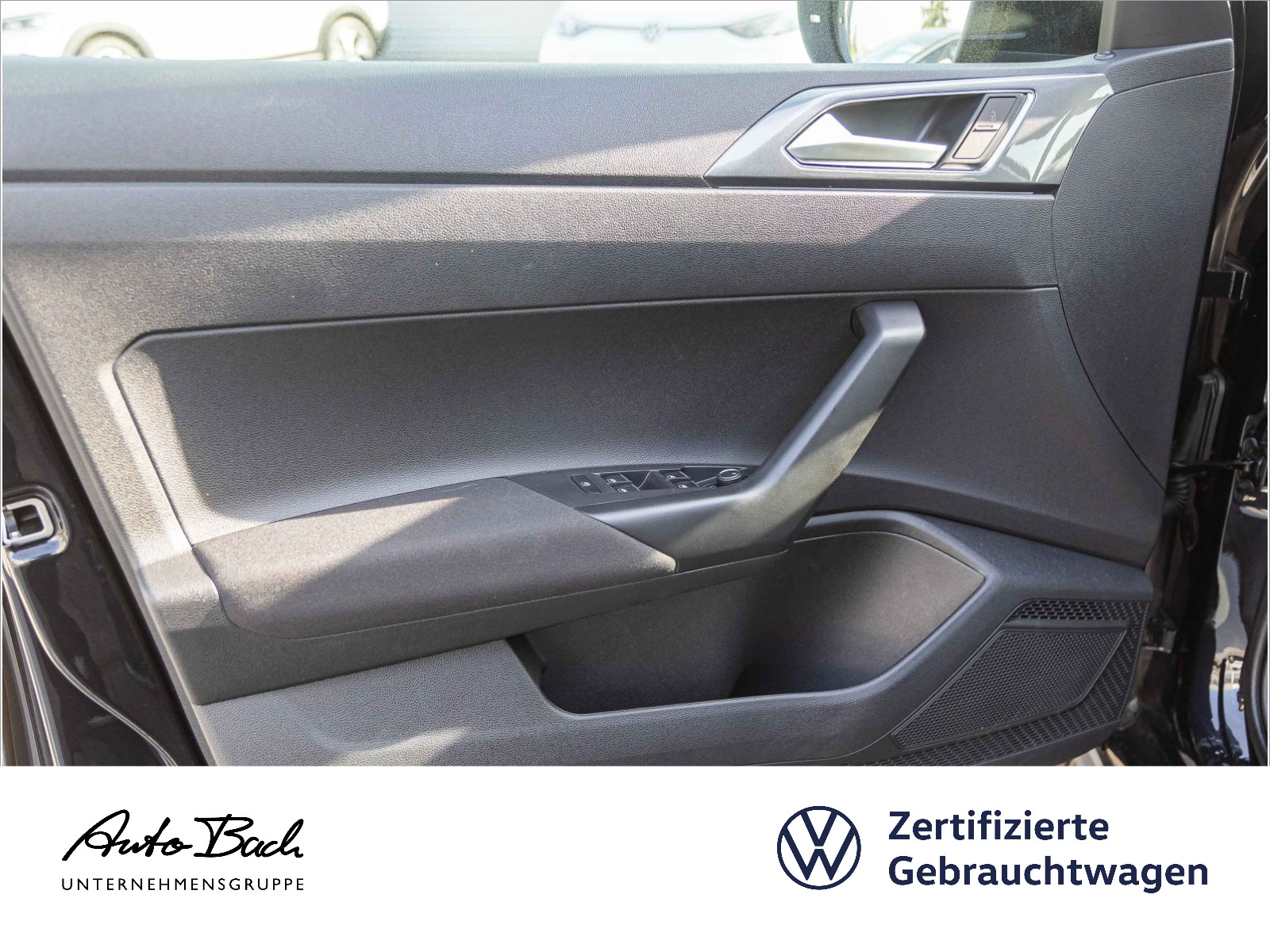 Volkswagen Taigo 1.0 TSI "Style" DSG Navi LED Digital Cockpit ACC EPH DAB