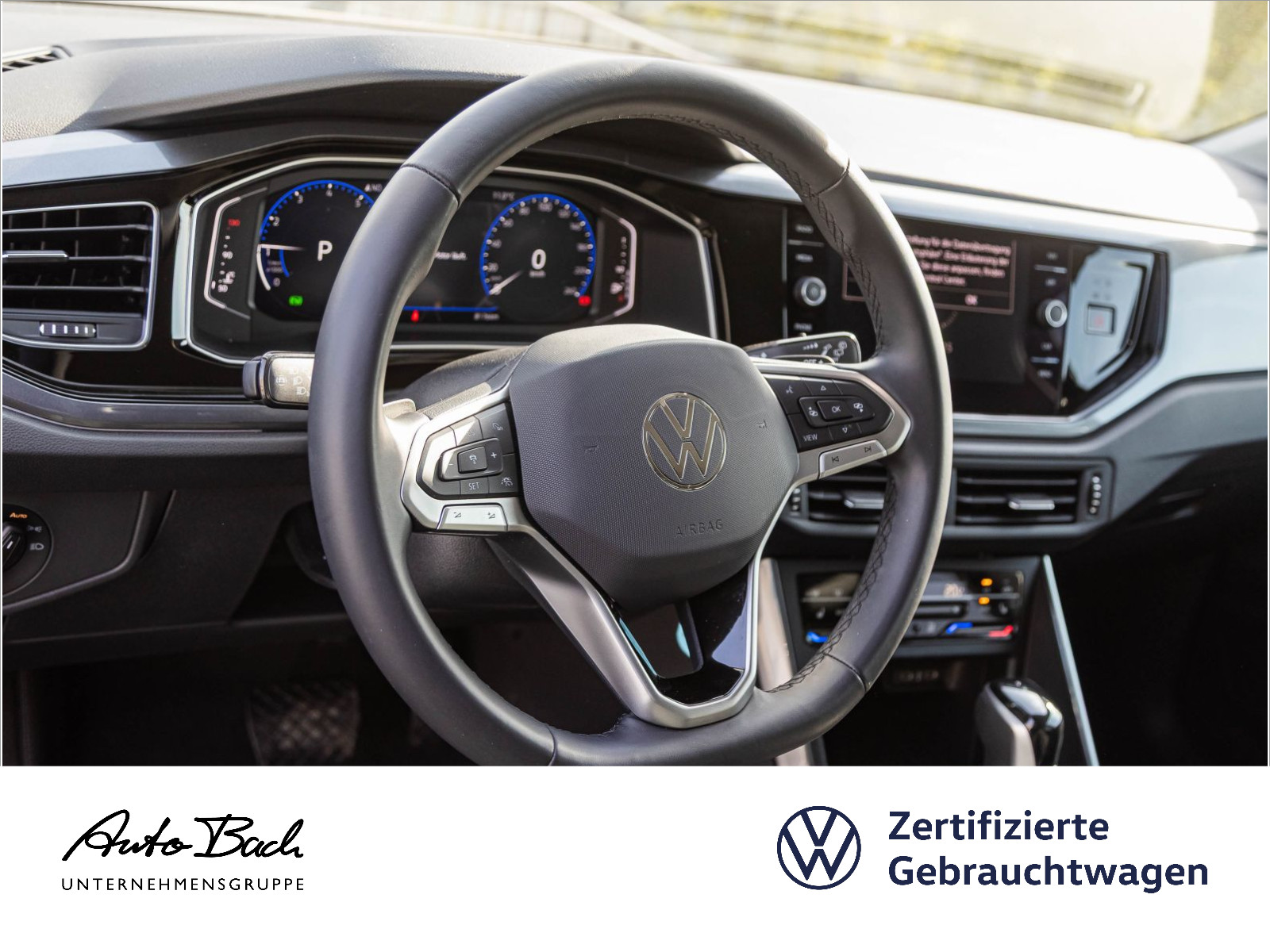 Volkswagen Taigo 1.0 TSI "Style" DSG Navi LED Digital Cockpit ACC EPH DAB