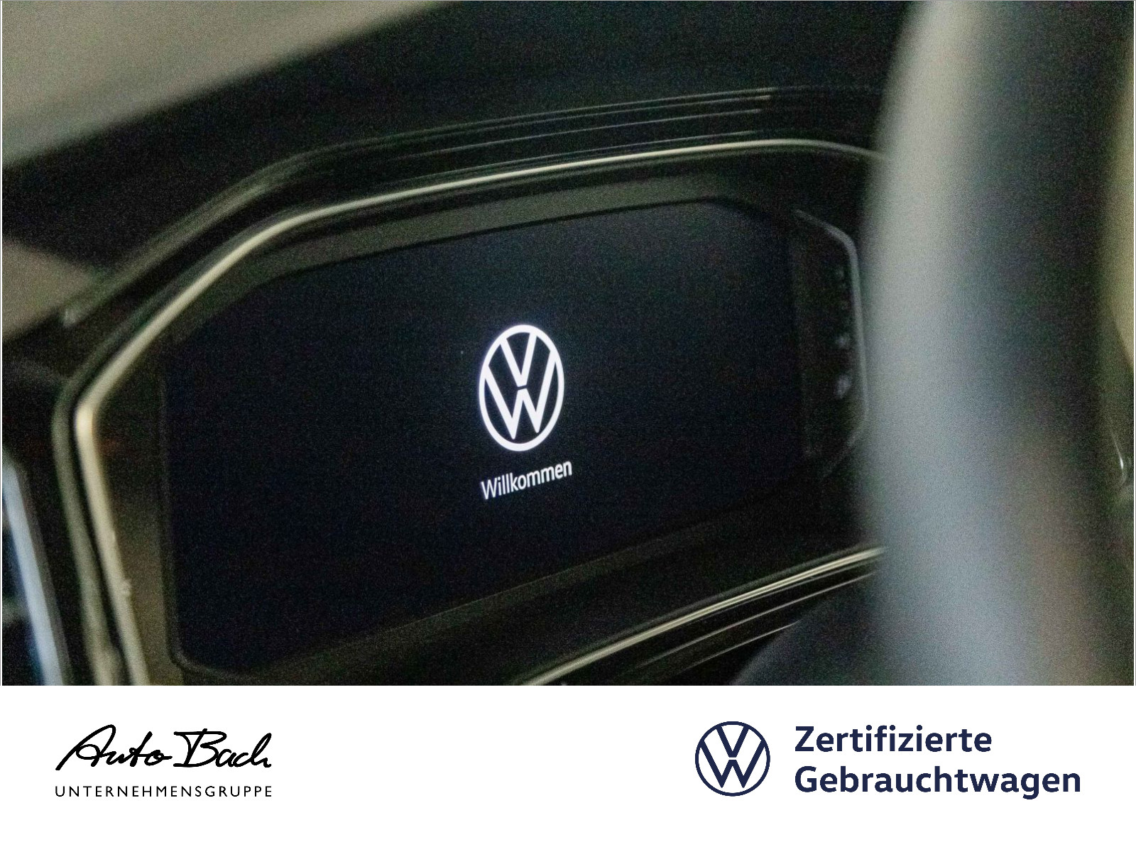 Volkswagen Polo 1.0 TSI DSG Style, Navi, LED-Matrix, Rückfahrkamera, App-Connect, Panorama