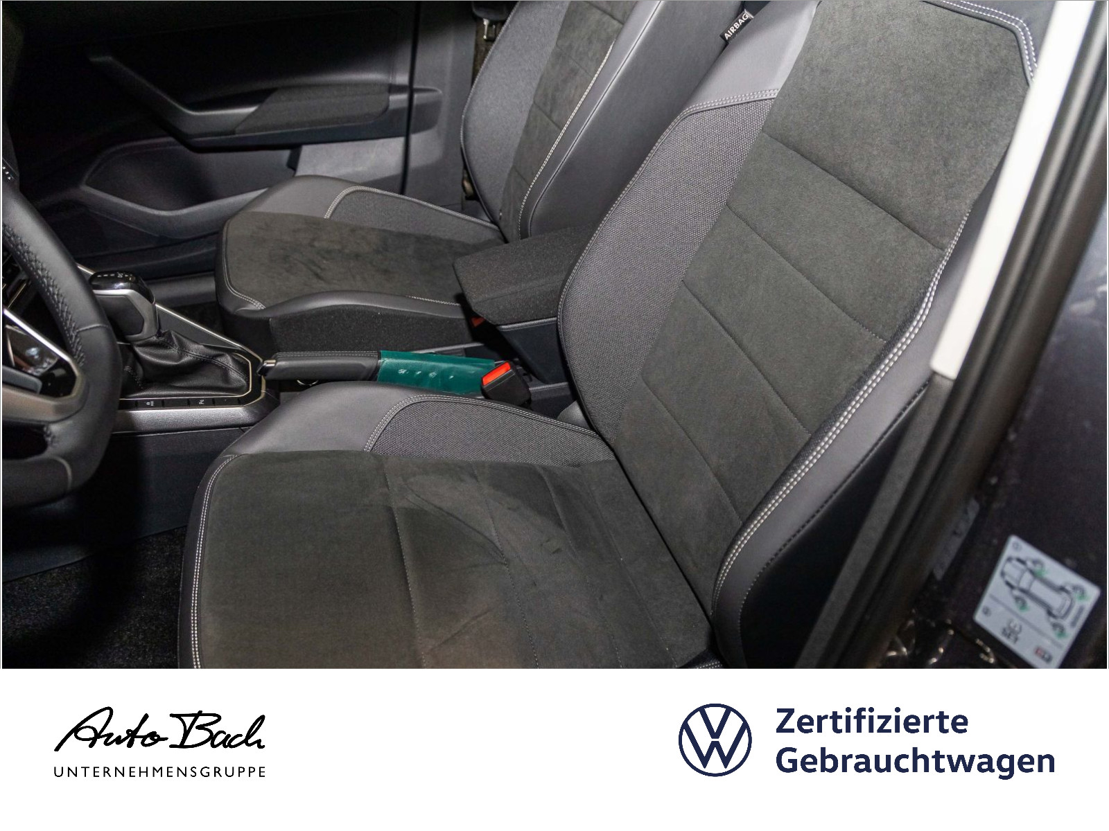 Volkswagen Polo 1.0 TSI DSG Style, Navi, LED-Matrix, Rückfahrkamera, App-Connect, Panorama