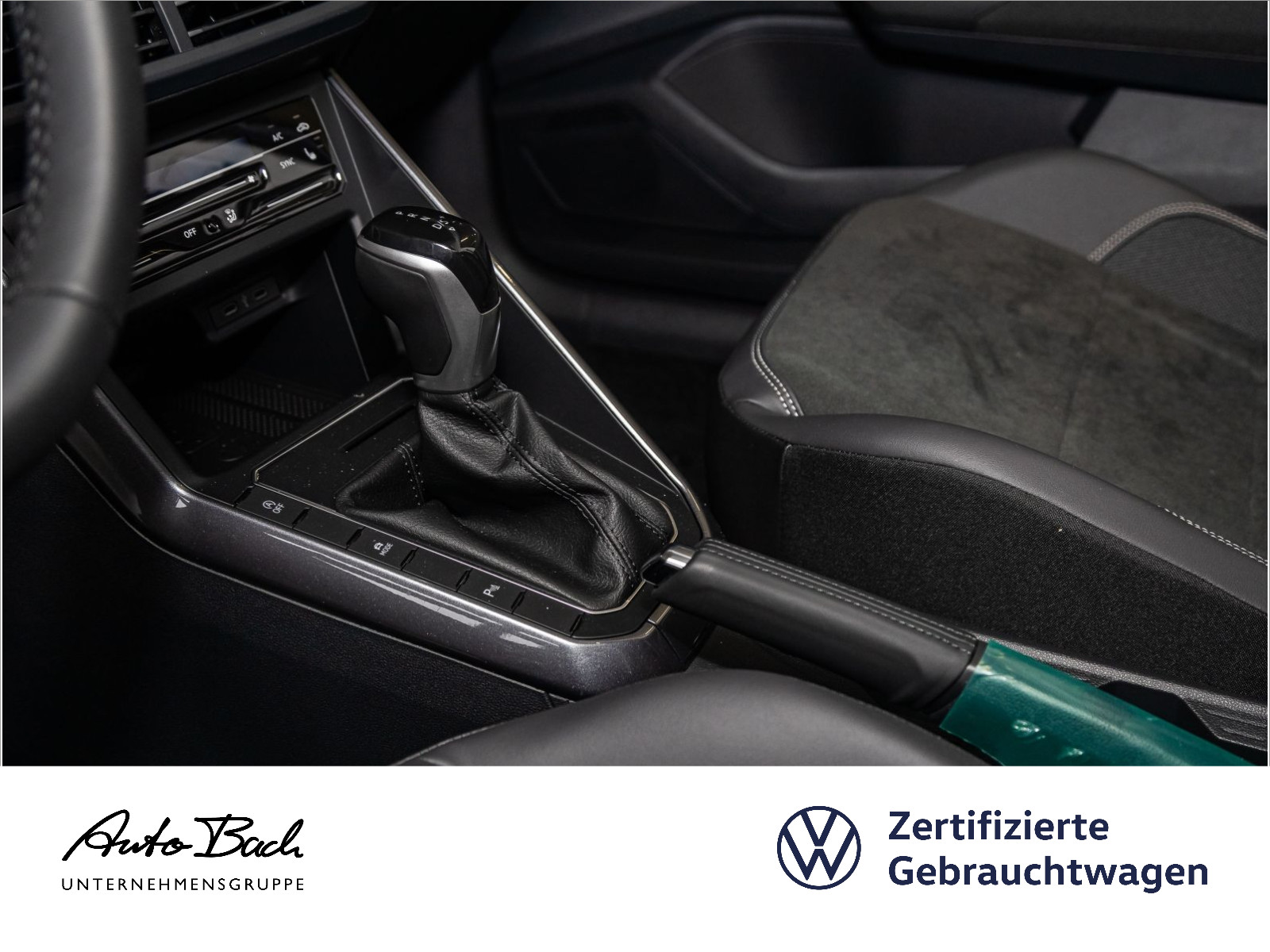 Volkswagen Polo 1.0 TSI DSG Style, Navi, LED-Matrix, Rückfahrkamera, App-Connect, Panorama