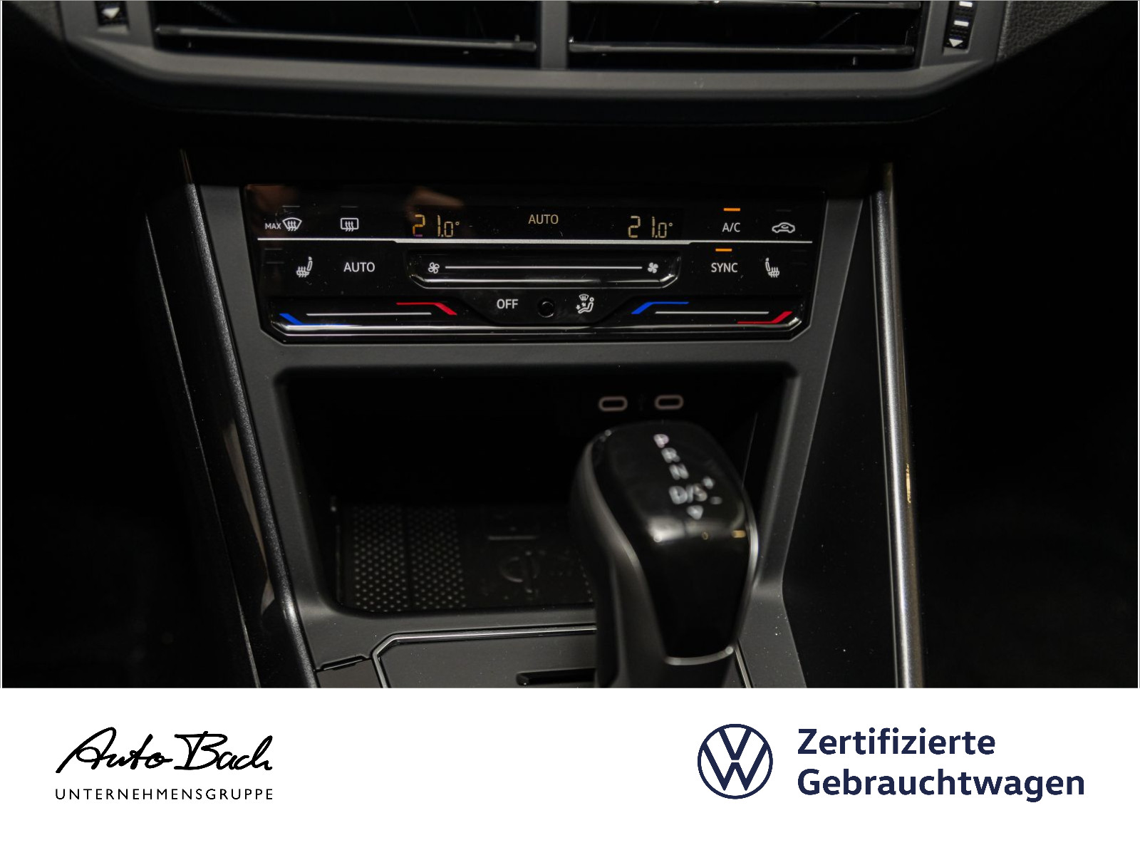 Volkswagen Polo 1.0 TSI DSG Style, Navi, LED-Matrix, Rückfahrkamera, App-Connect, Panorama