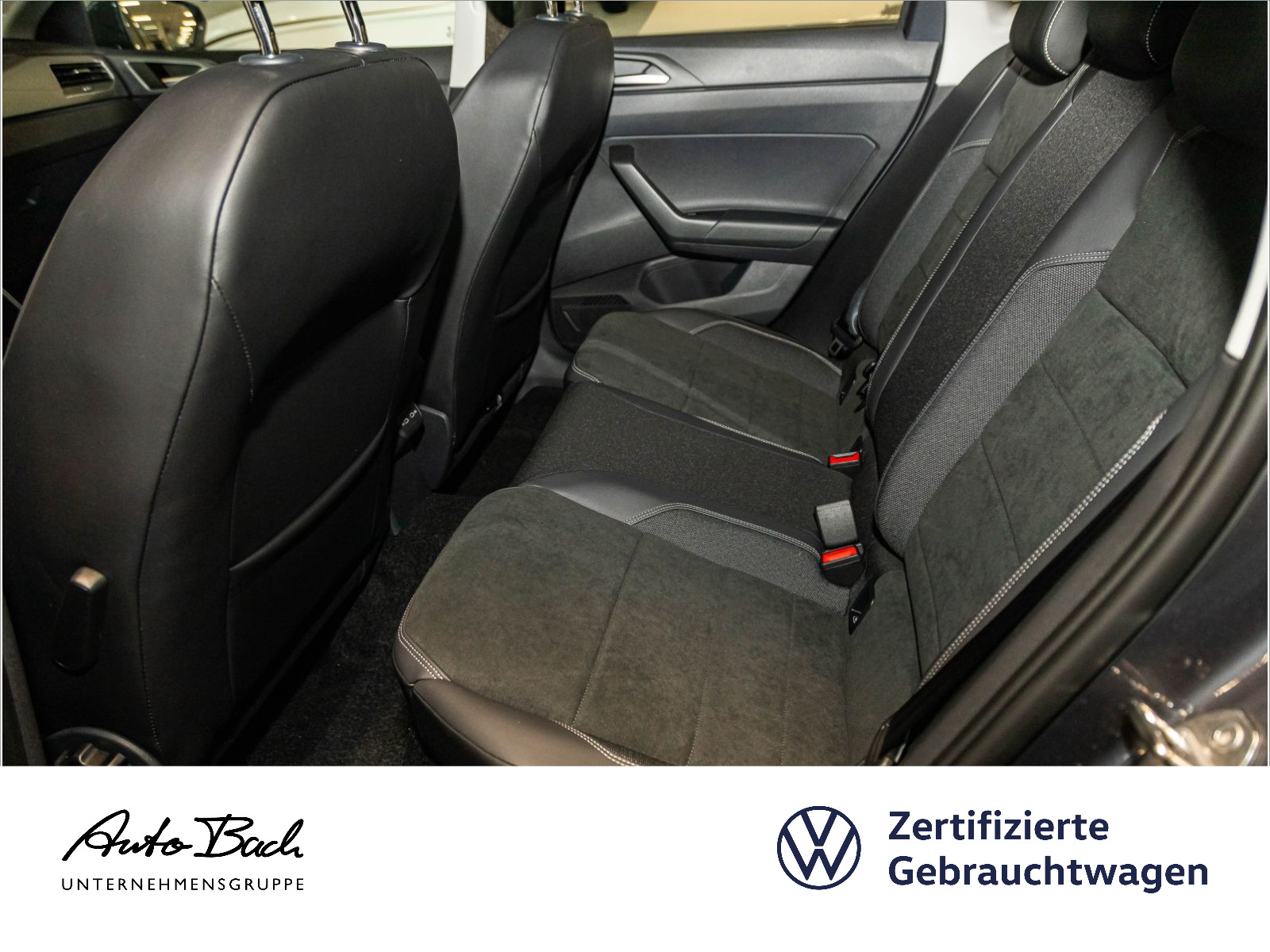 Volkswagen Polo 1.0 TSI DSG Style, Navi, LED-Matrix, Rückfahrkamera, App-Connect, Panorama