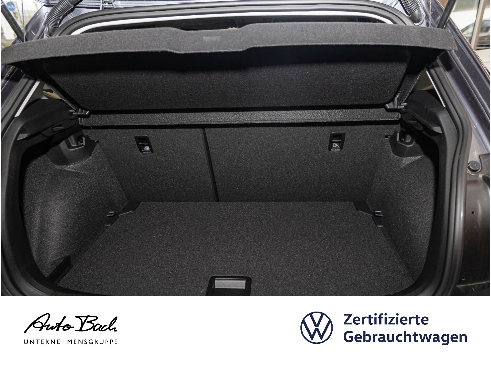 Volkswagen Polo 1.0 TSI DSG Style, Navi, LED-Matrix, Rückfahrkamera, App-Connect, Panorama