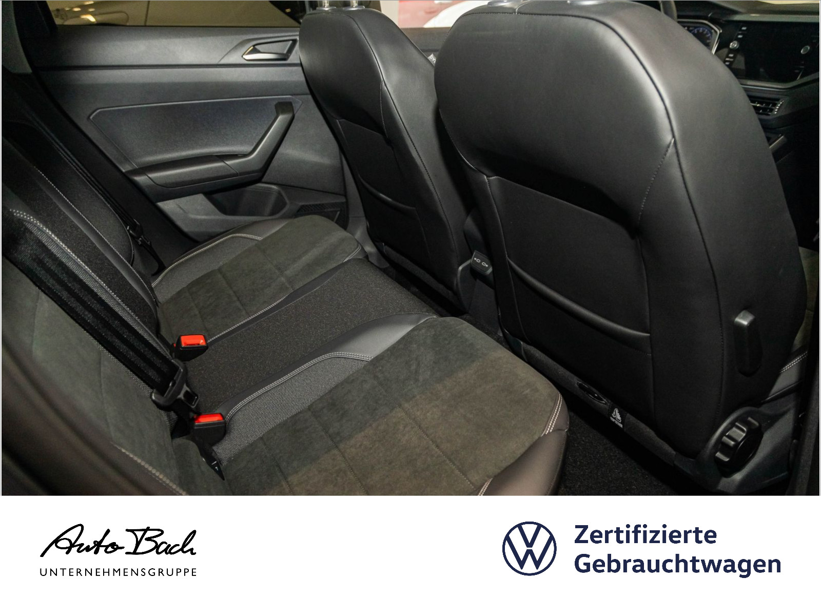 Volkswagen Polo 1.0 TSI DSG Style, Navi, LED-Matrix, Rückfahrkamera, App-Connect, Panorama