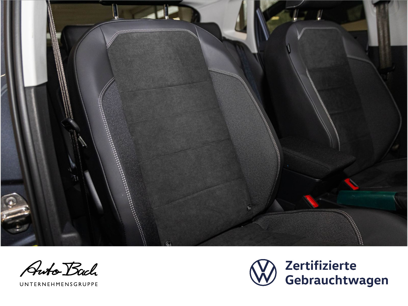 Volkswagen Polo 1.0 TSI DSG Style, Navi, LED-Matrix, Rückfahrkamera, App-Connect, Panorama