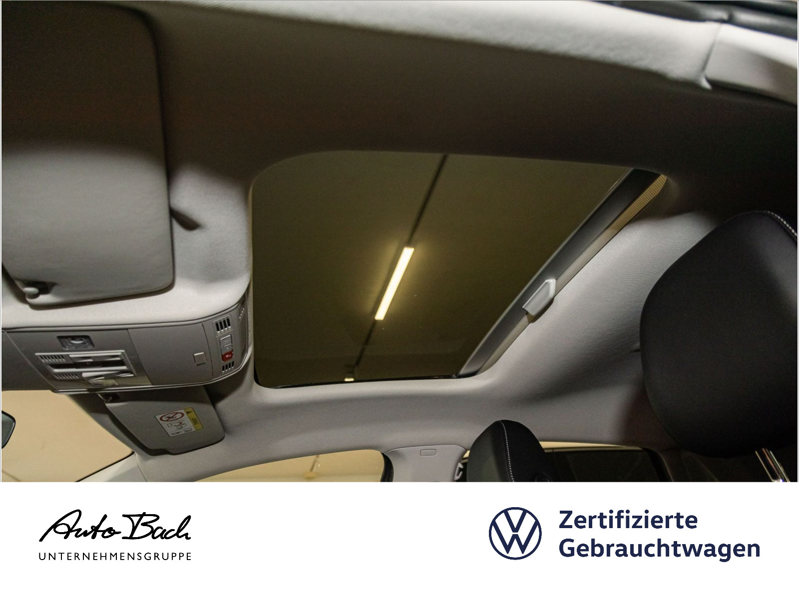 Volkswagen Polo 1.0 TSI DSG Style, Navi, LED-Matrix, Rückfahrkamera, App-Connect, Panorama