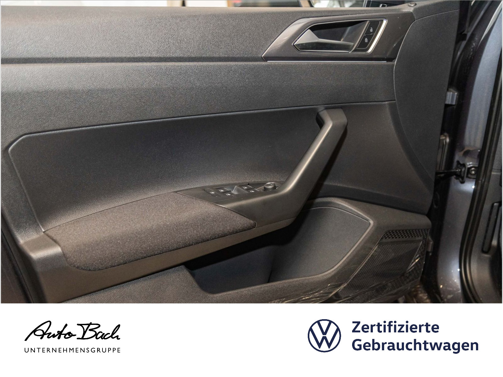 Volkswagen Polo 1.0 TSI DSG Style, Navi, LED-Matrix, Rückfahrkamera, App-Connect, Panorama
