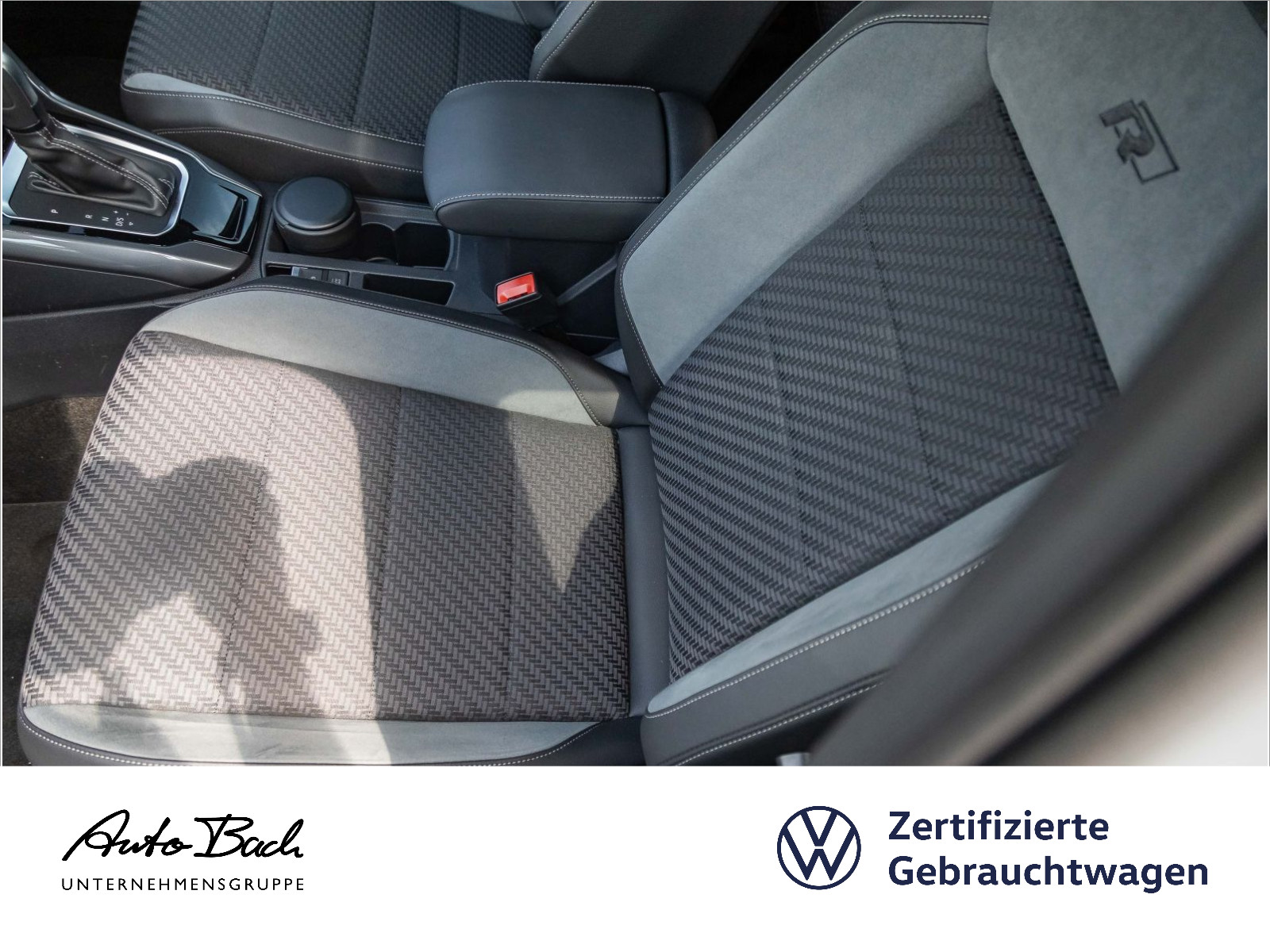 Volkswagen T-Roc 1.5 TSI "Sport" DSG Navi Digital Cockpit ACC EPH DAB